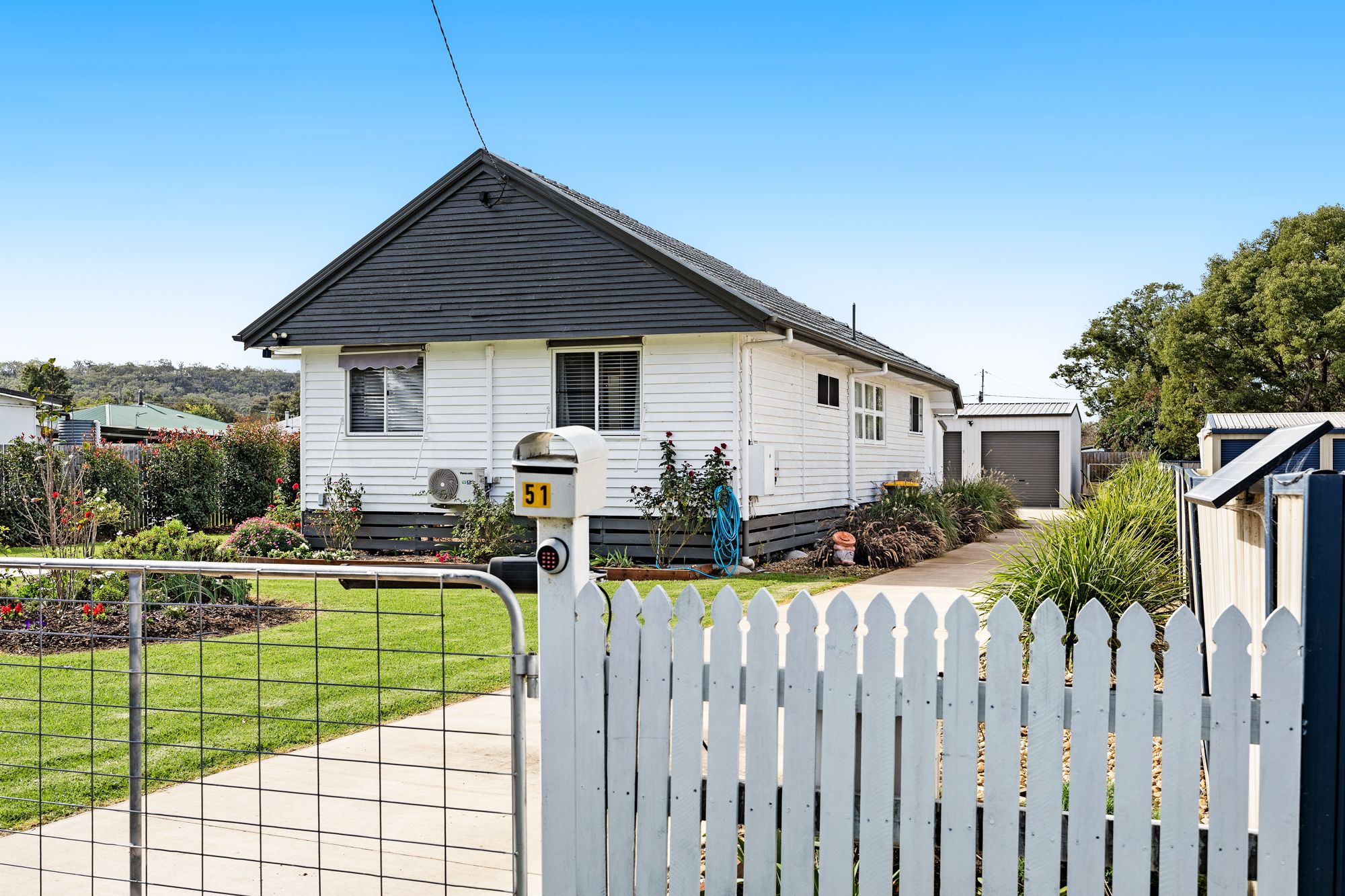 51 Arnold Street, Allora, QLD 4362