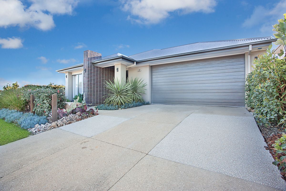 5 Stodart Terrace, Mango Hill, QLD 4509