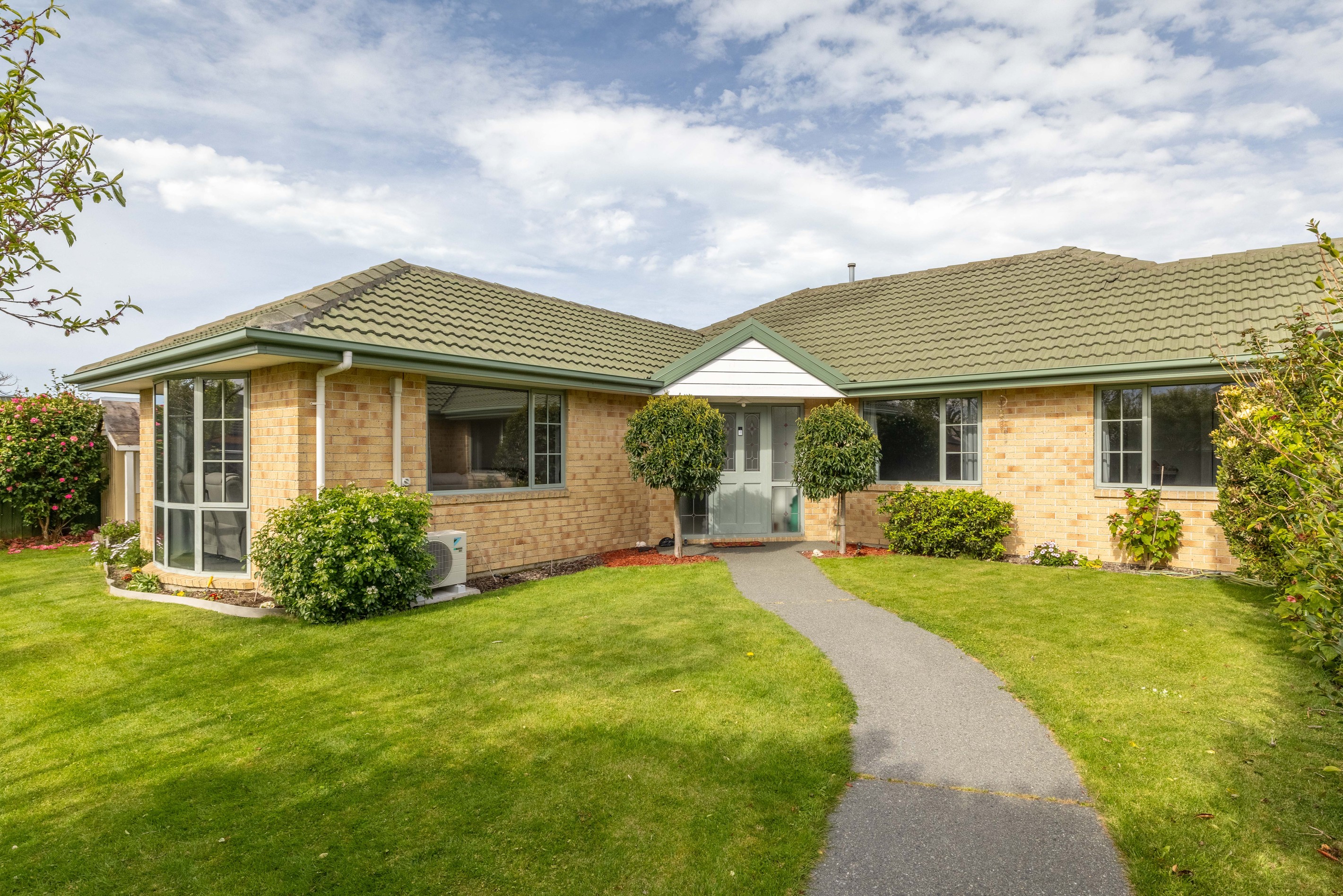 23 Kotuku Crescent, Woolston, Christchurch City
