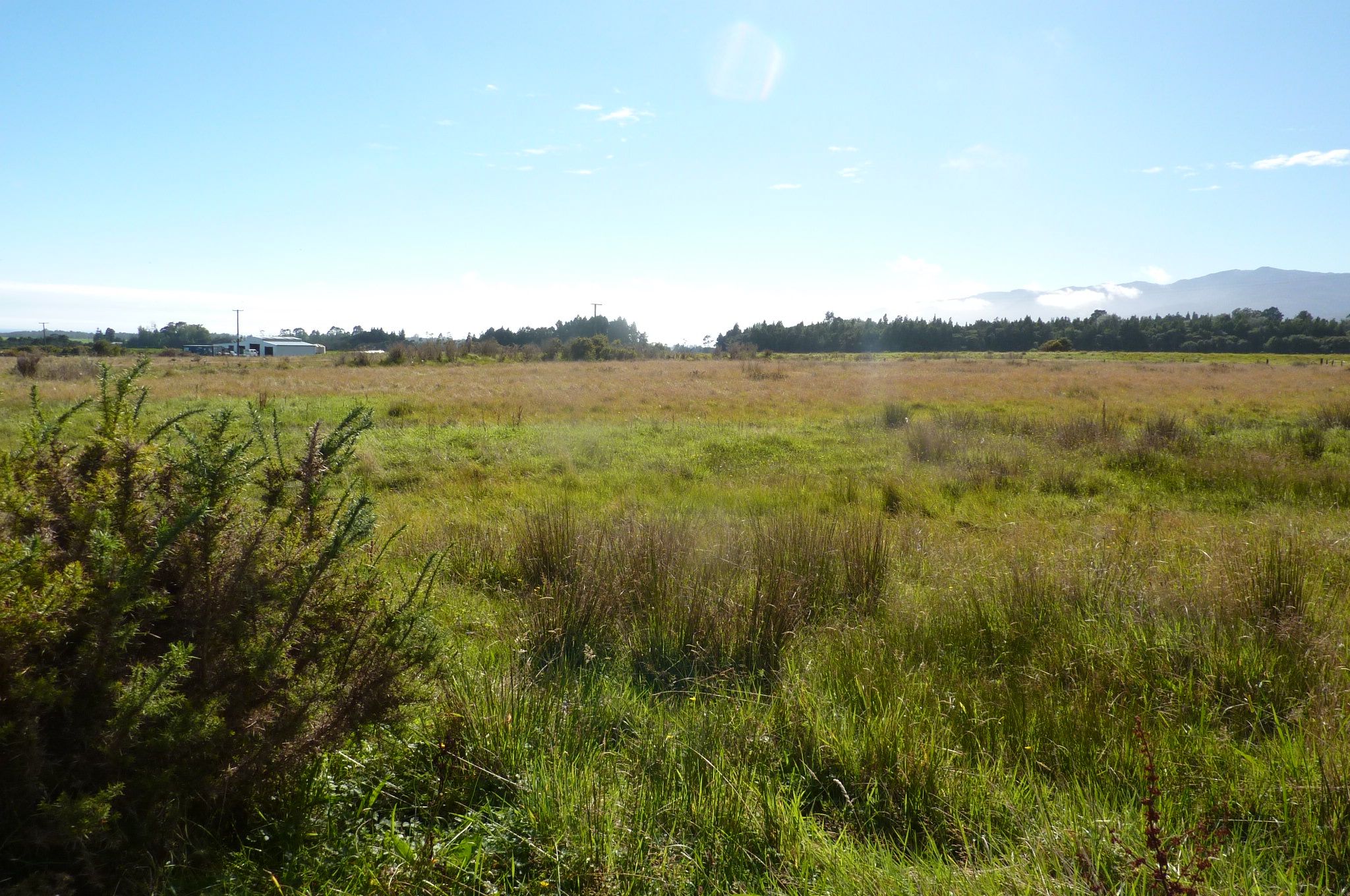 5/99 Powerhouse Road, Fairdown, Buller District