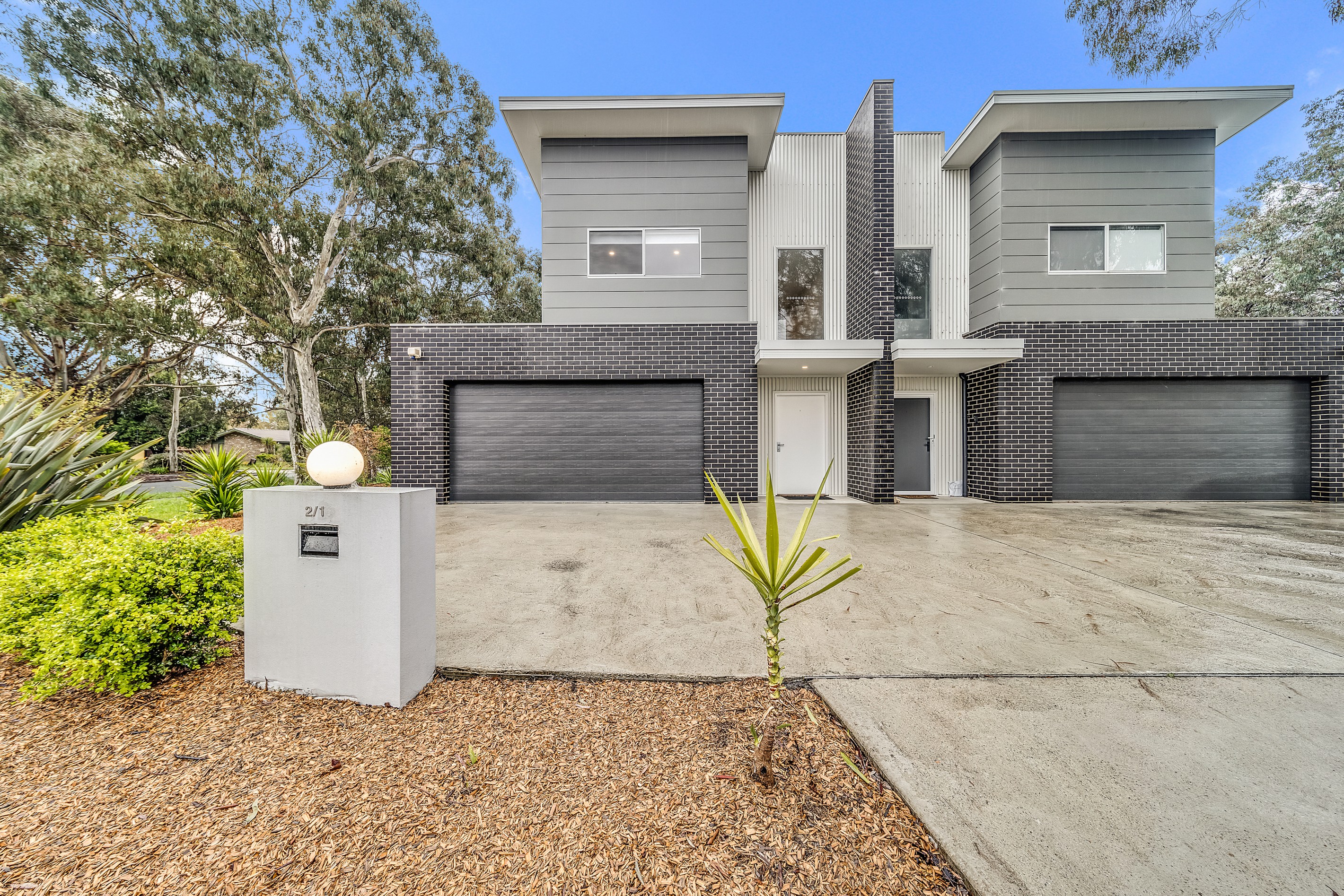 2/1 Greenough Circuit, Kaleen, ACT 2617