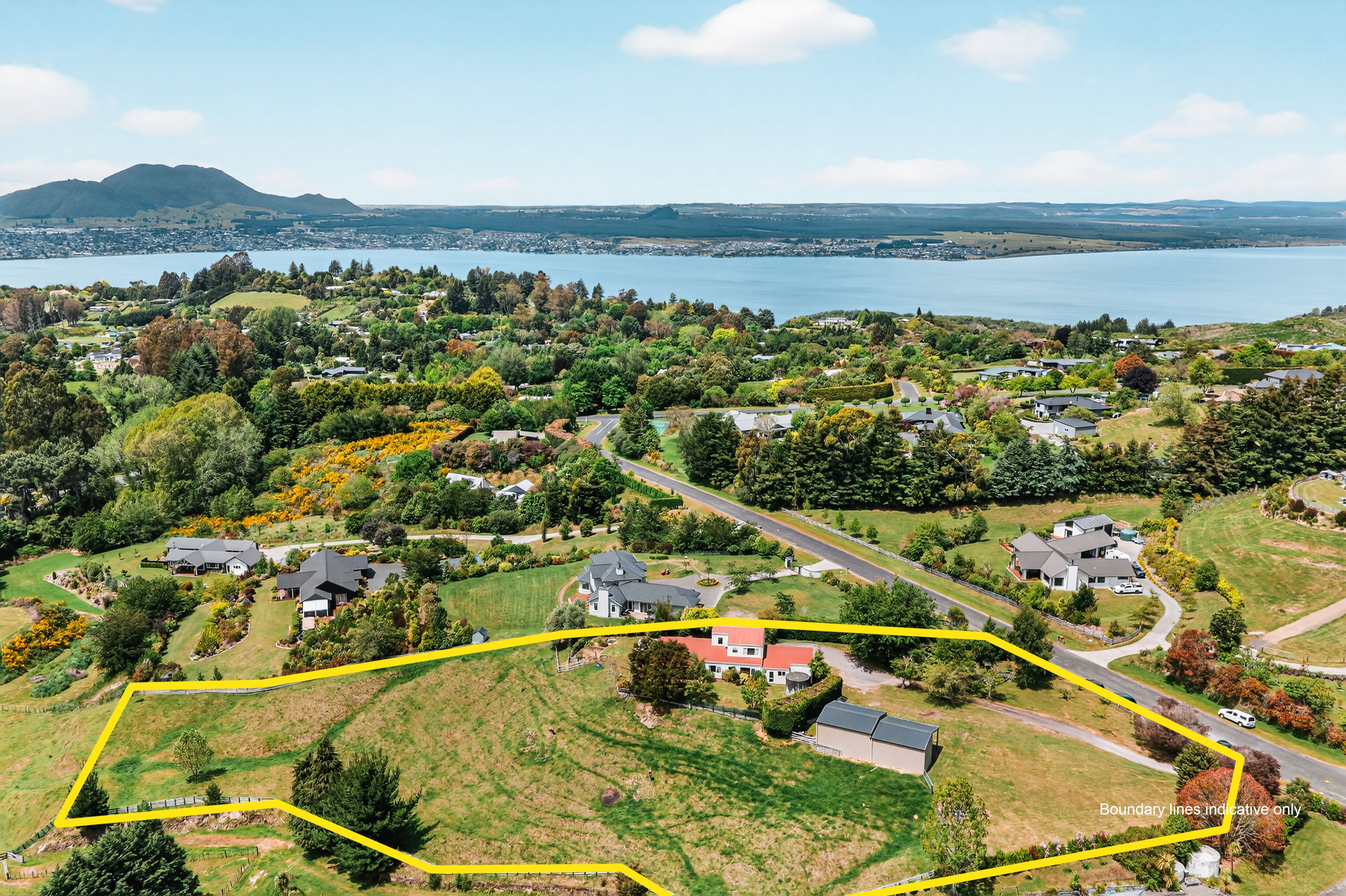 30 Ramsay Drive, Acacia Bay, Taupo District