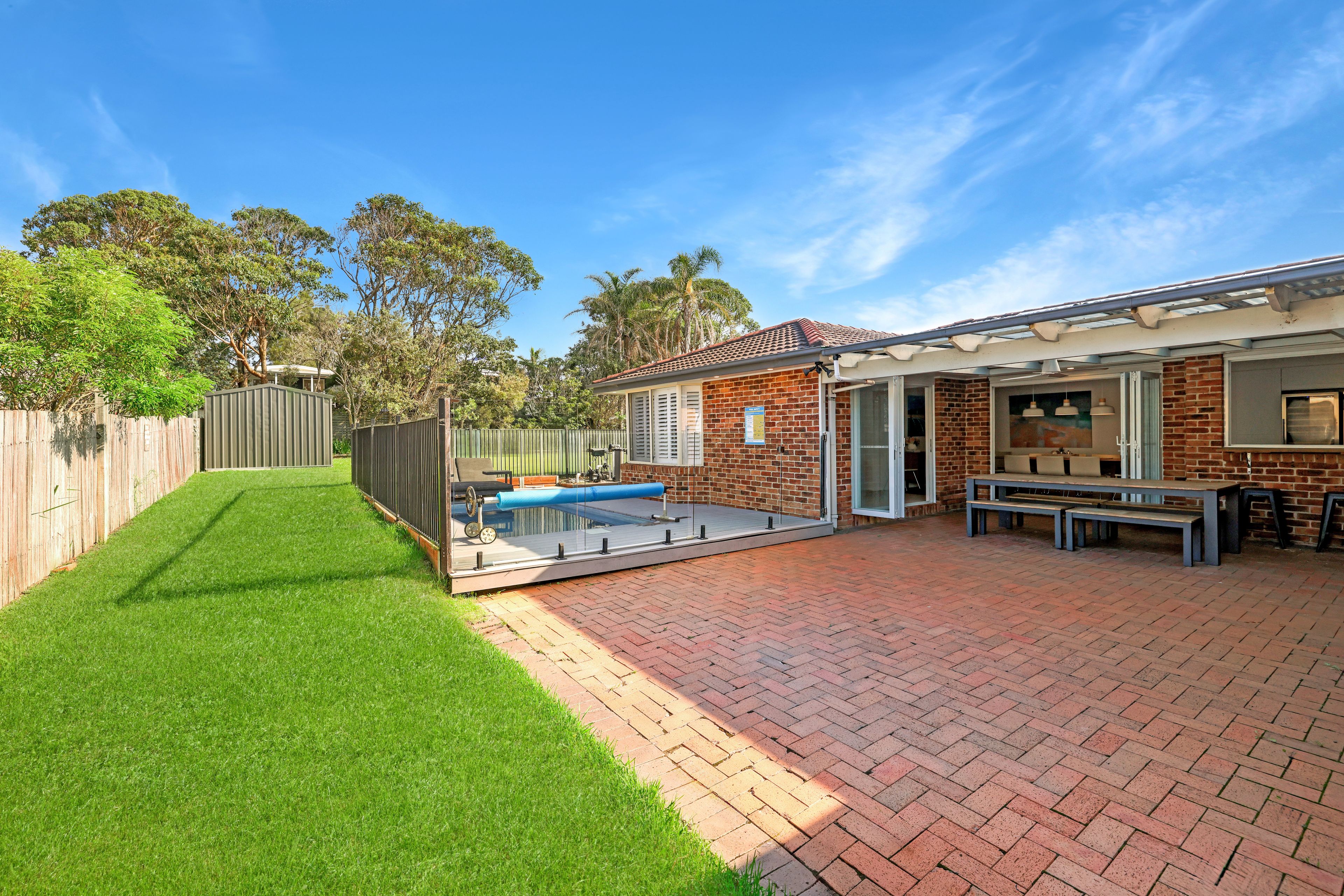 8 Belgrave Street, Culburra Beach, NSW