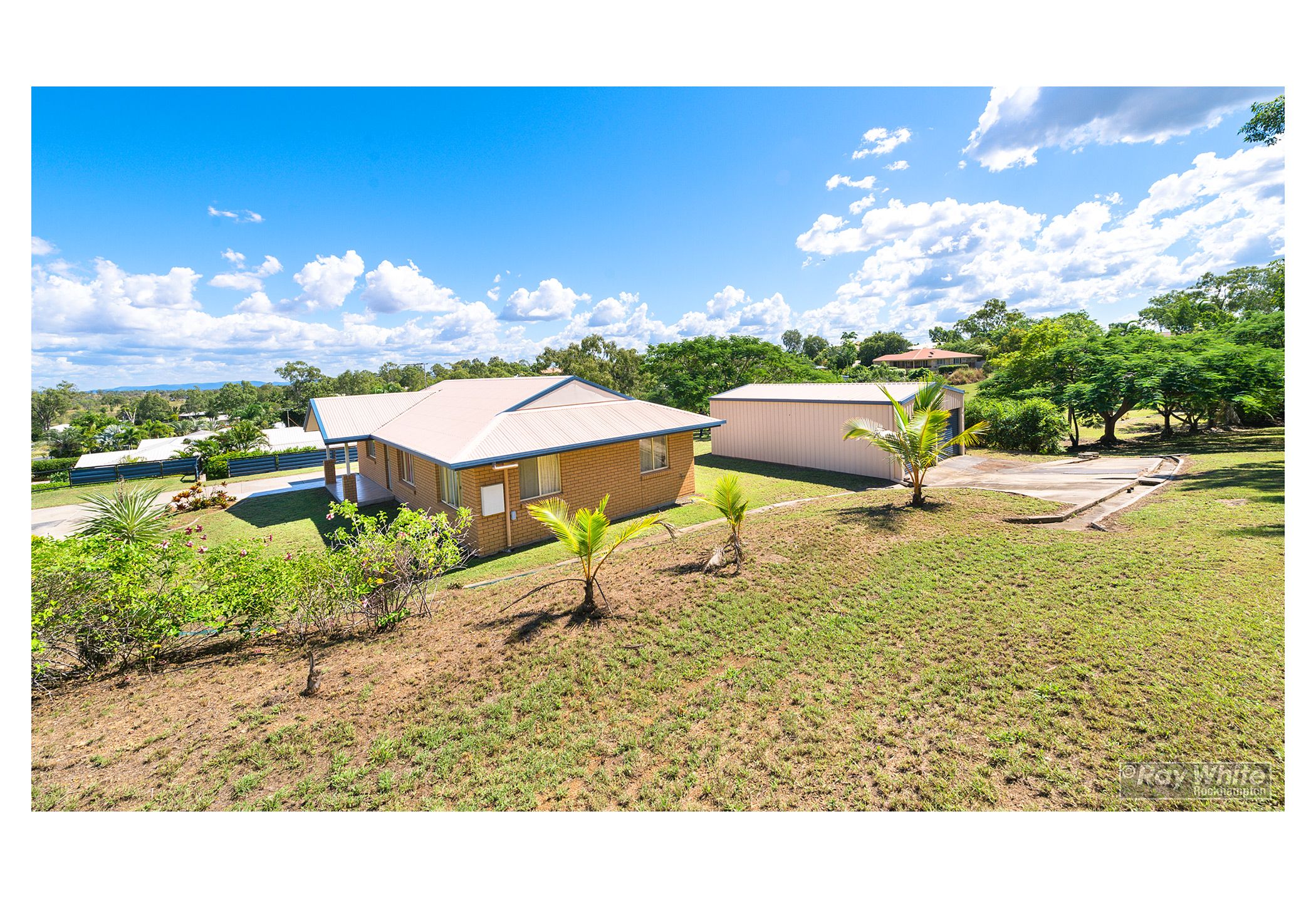 18-20 Price Drive, Glenlee QLD 4711