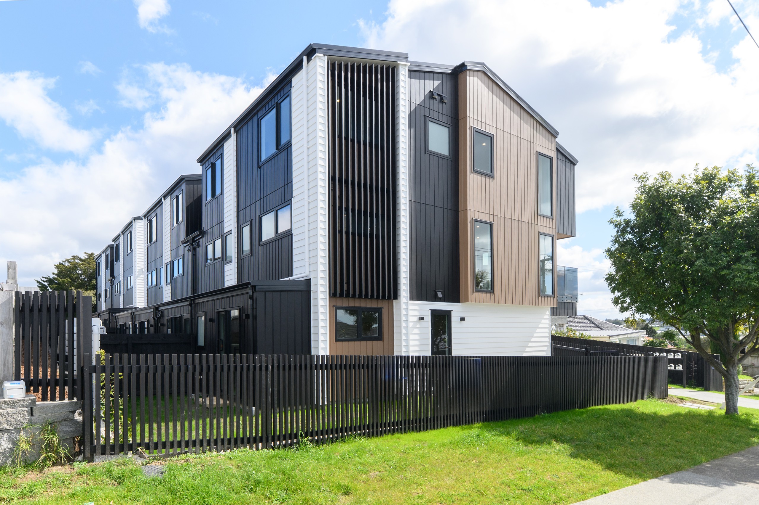 Lot 6/53 Court Crescent, Panmure, Auckland City