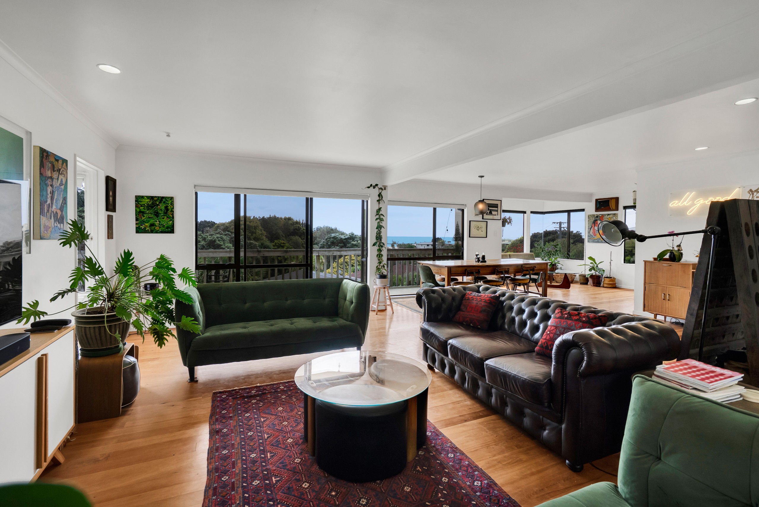 80 South Road, Blagdon, New Plymouth District