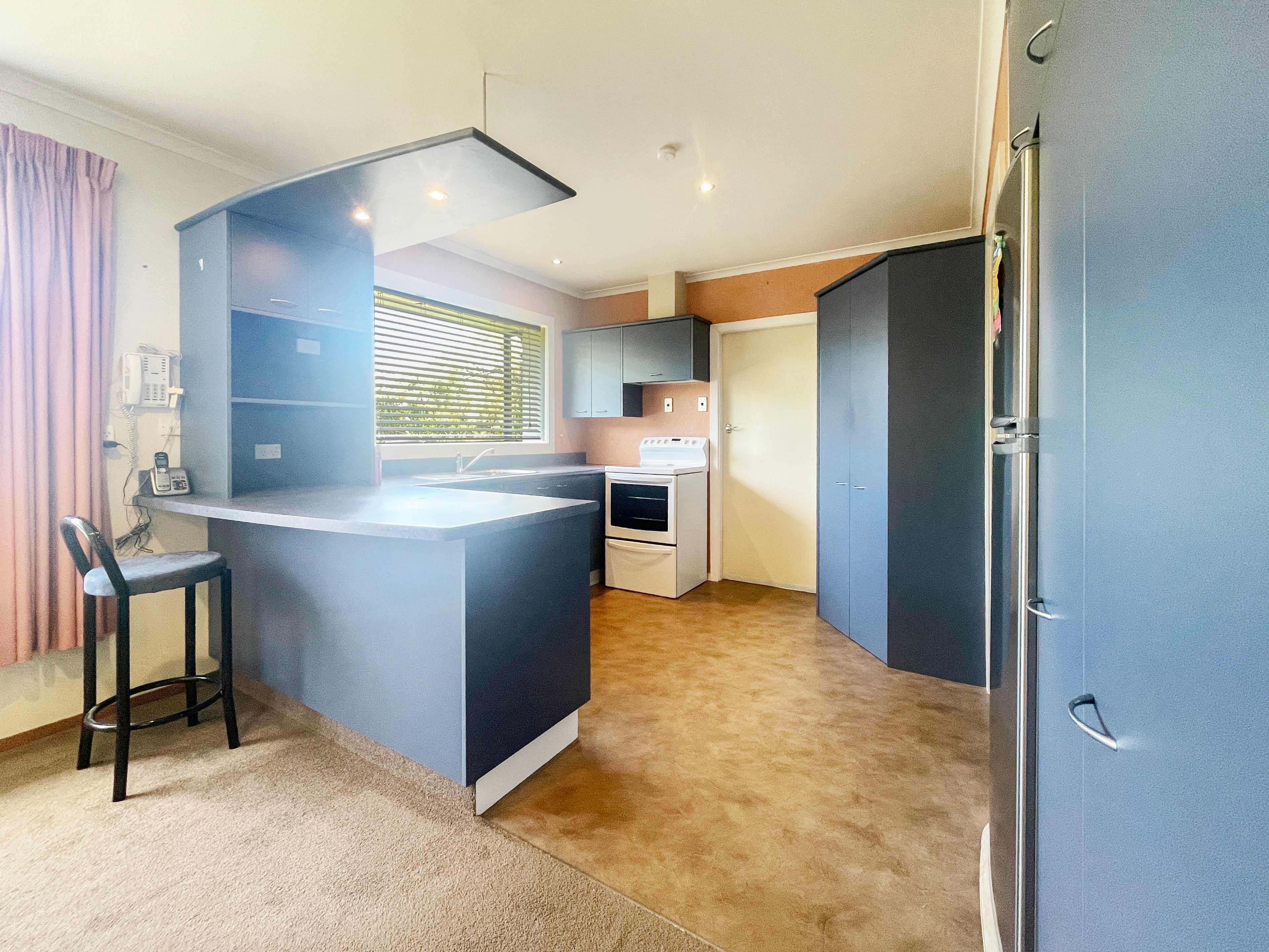 1 Chedworth Avenue, Bishopdale, Christchurch City