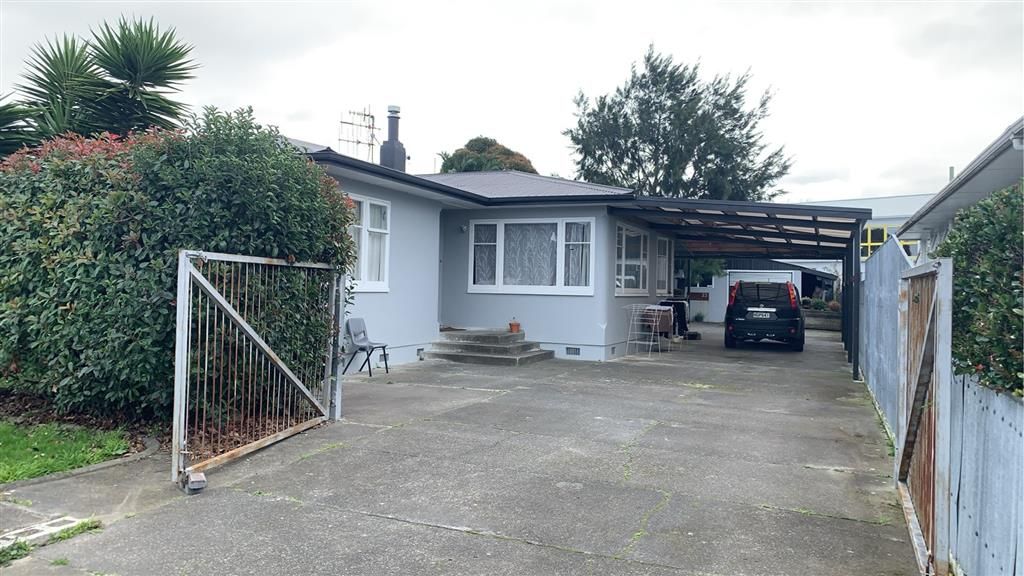23 Morris Spence Avenue, Onekawa, Napier City