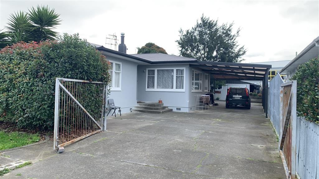 23 Morris Spence Avenue, Onekawa, Napier City