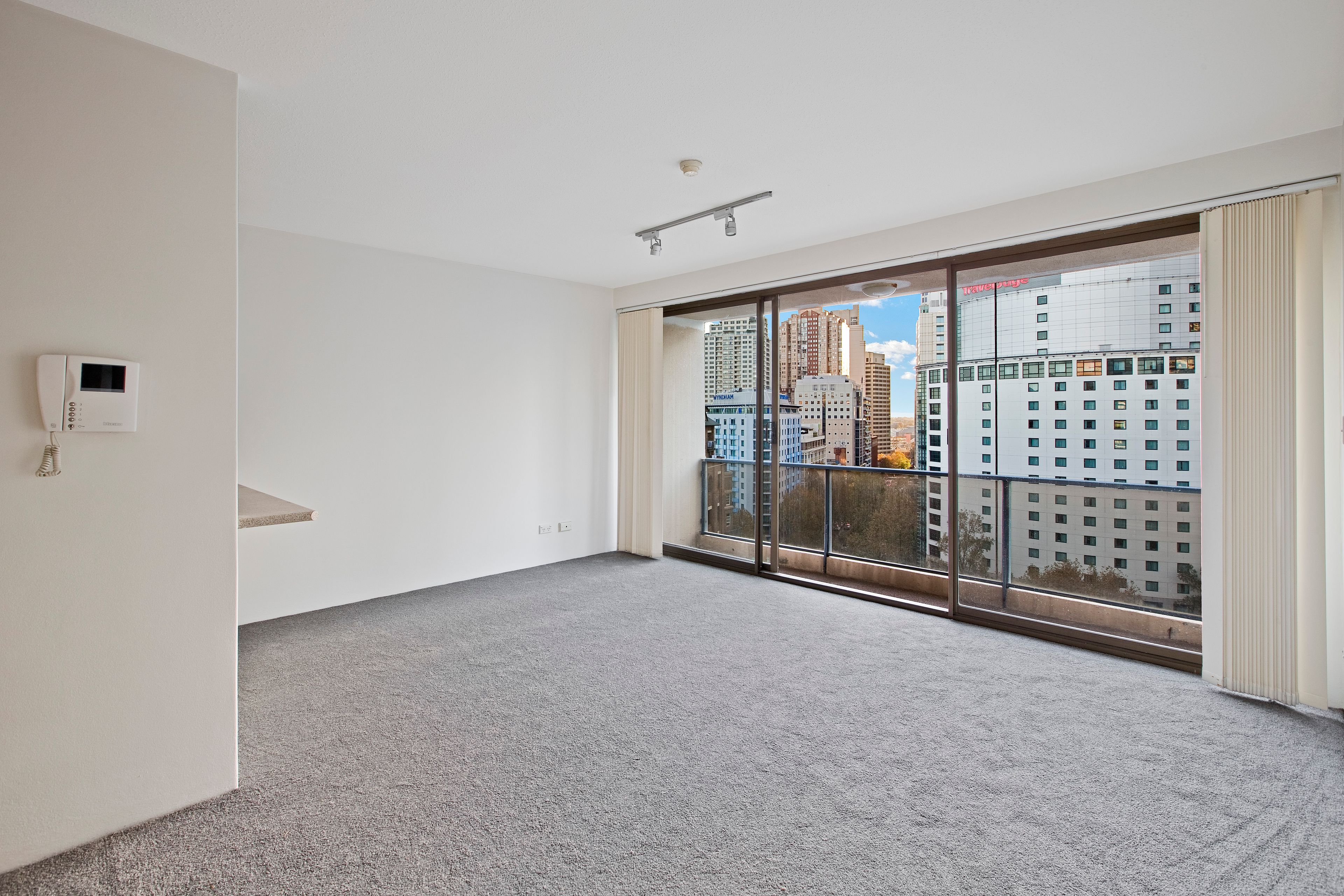 1406/160 Goulburn Street, Surry Hills, NSW 2010