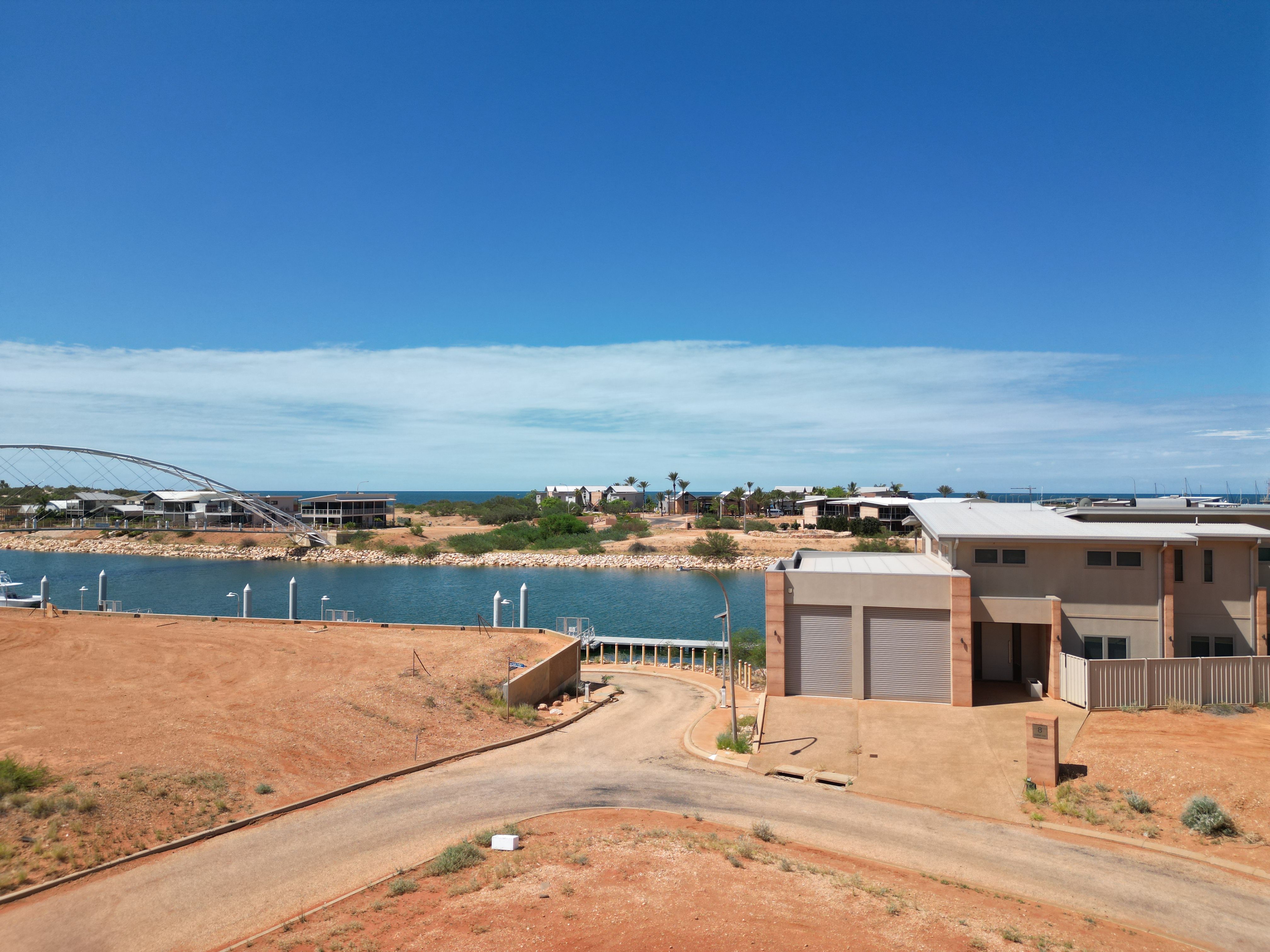 1 Sailfish Link, Exmouth, WA 6707