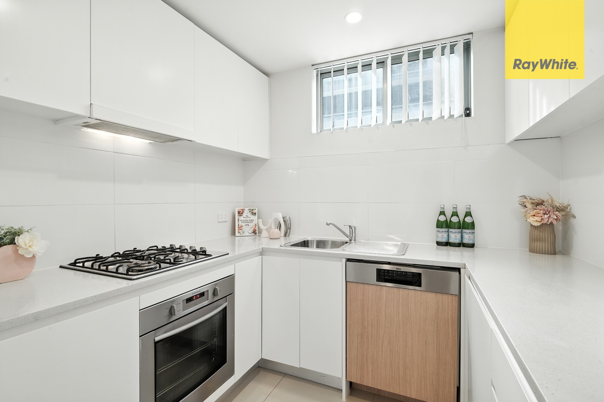 20/32 Castlereagh Street, Liverpool, NSW 2170