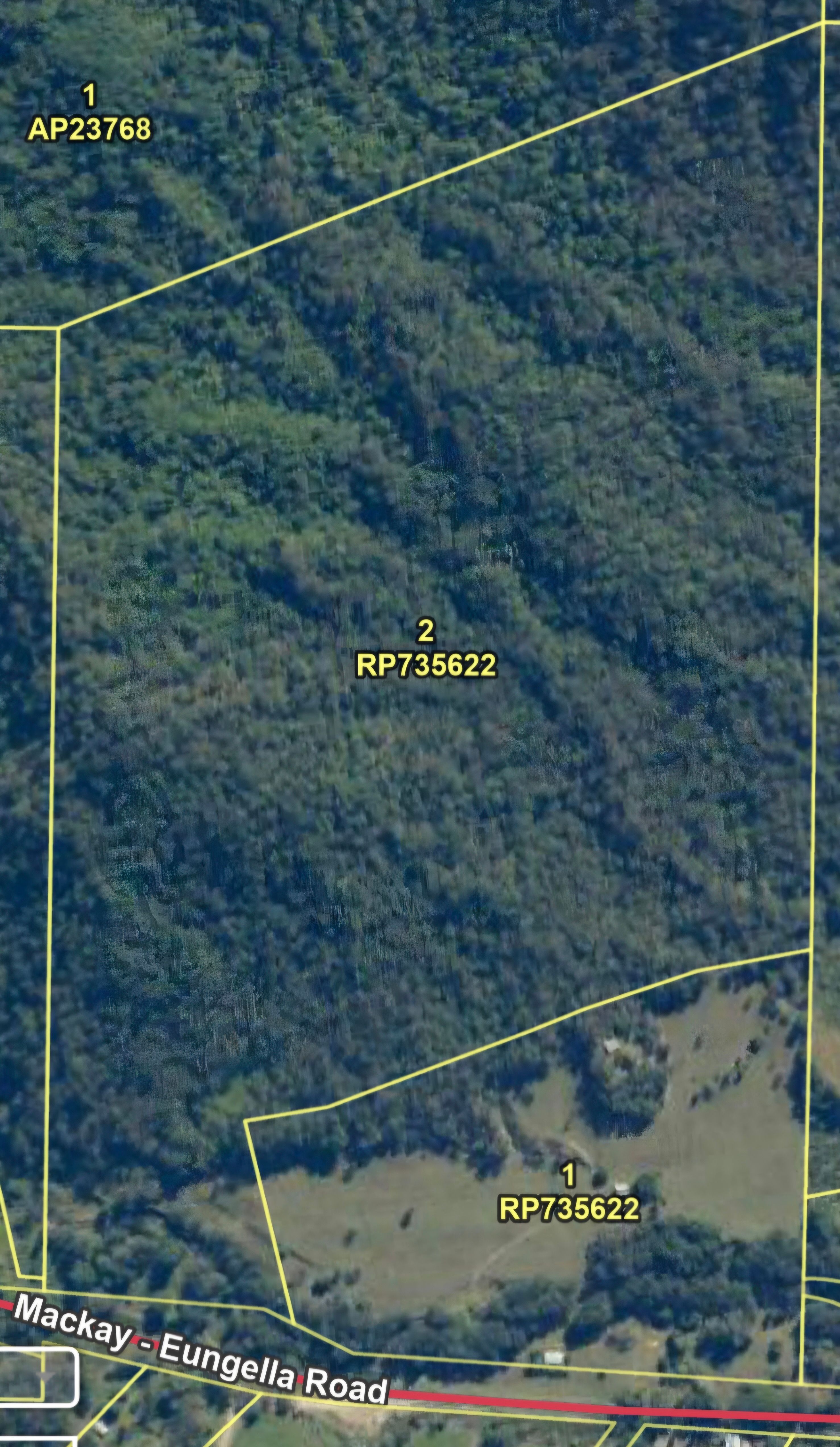 Lot 2 Mackay Eungella Road — photo 7 of 7