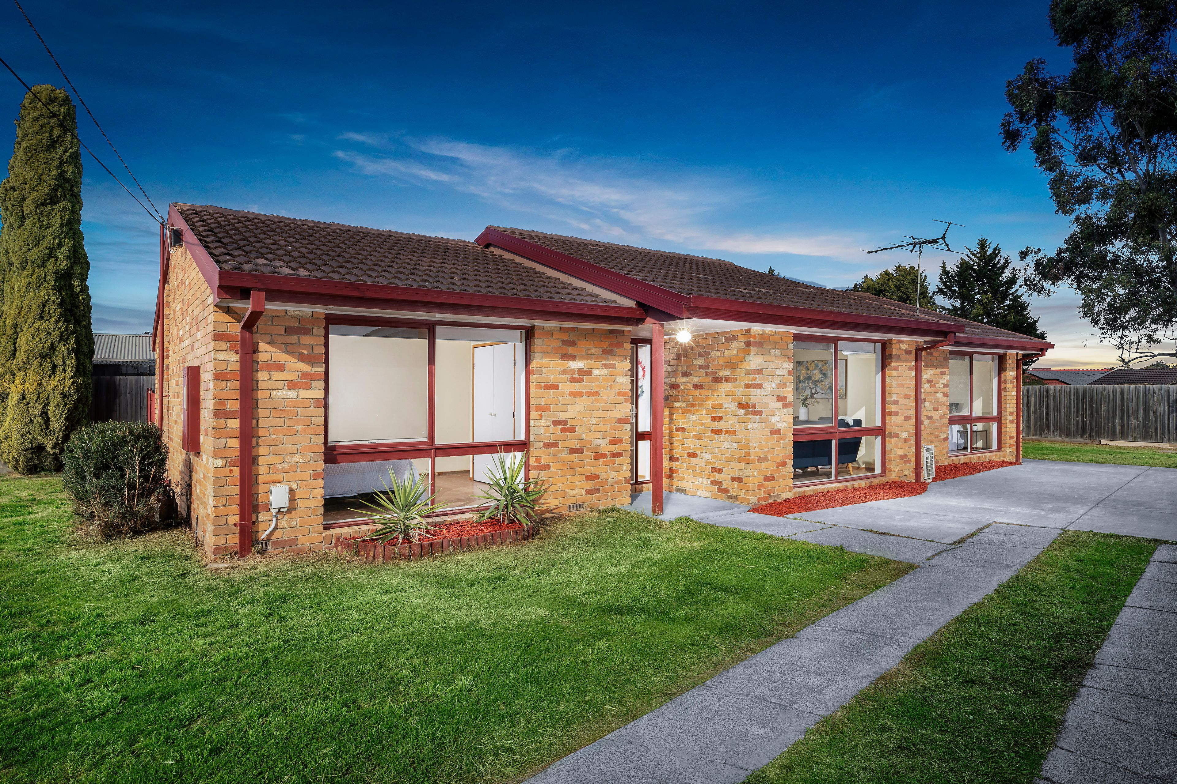 1 Lauren Court, Epping VIC 3076