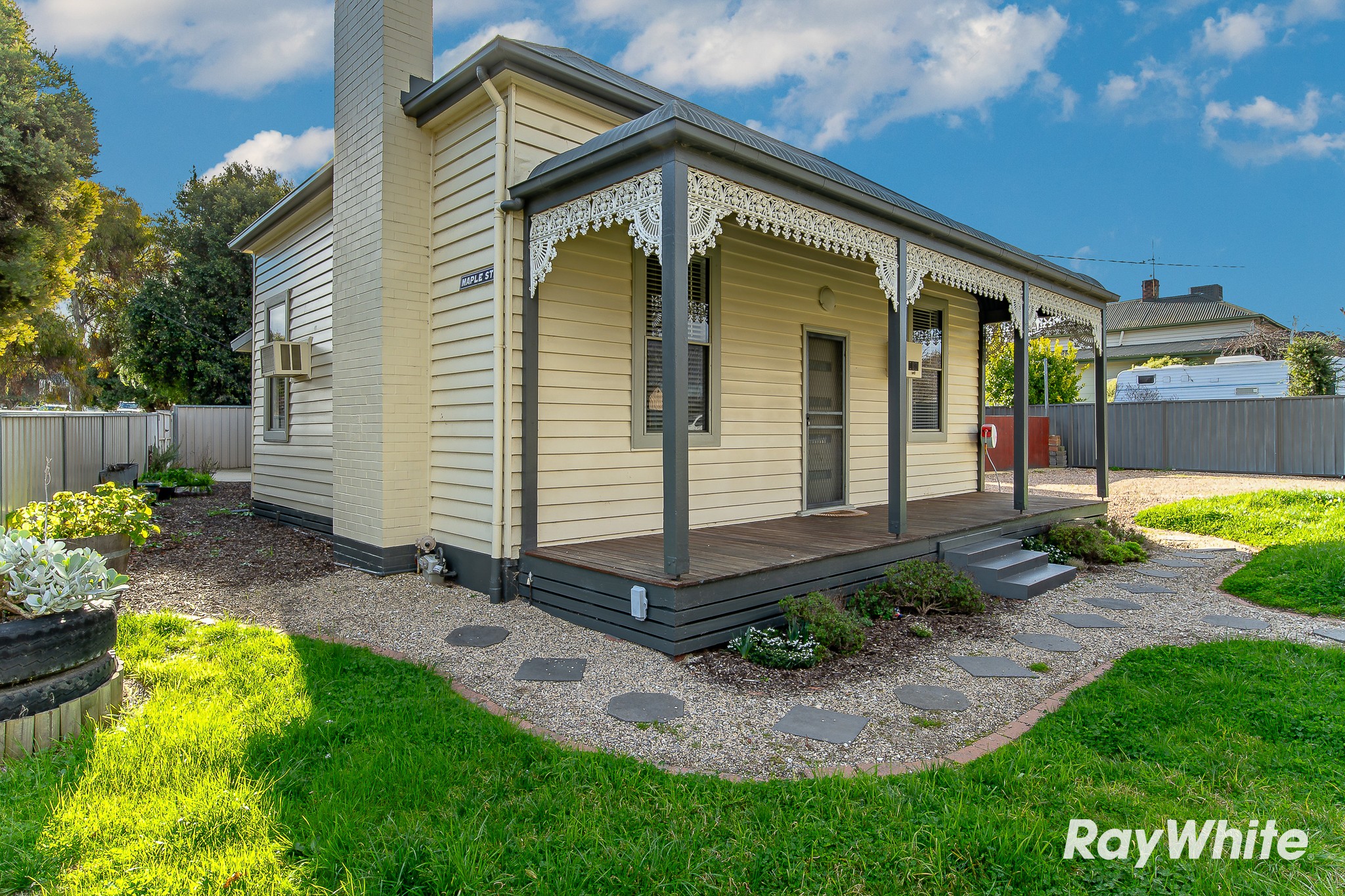 330 Mackenzie Street, Golden Square, VIC 3555
