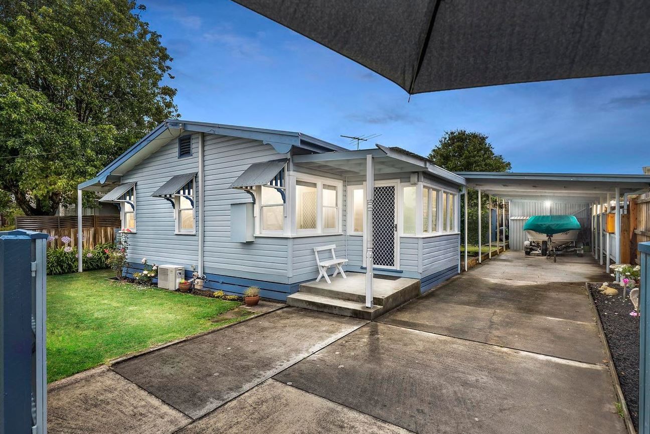 25A Mark Street, Rosebud VIC 3939