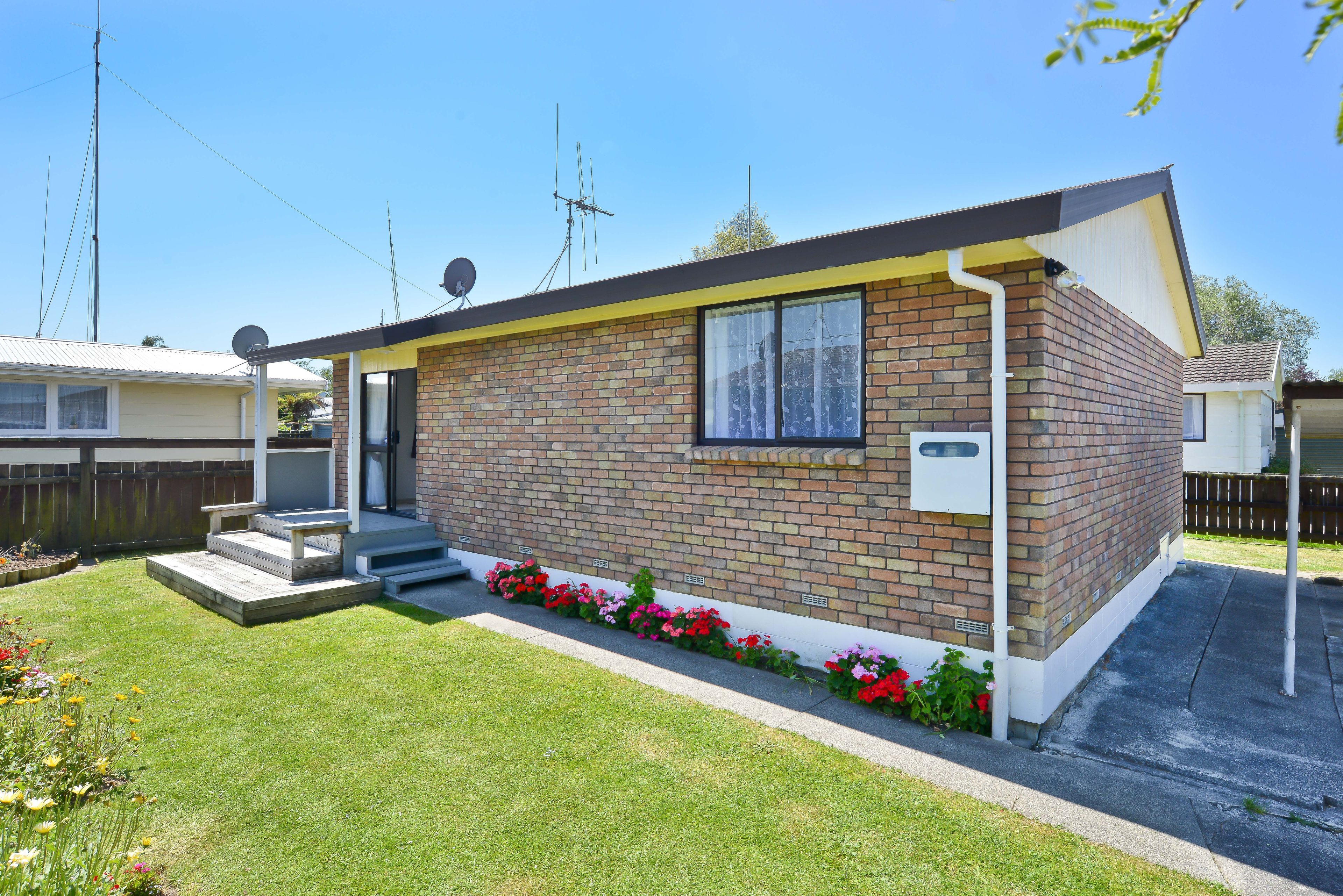 212 Tramway Road, Enderley, Hamilton City