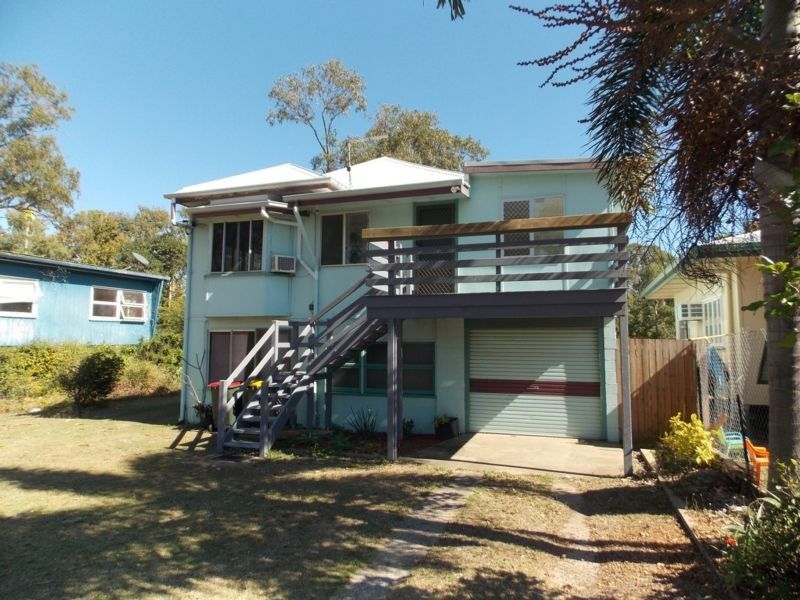 32 Park Street APPLICATION APPROVED, Yeppoon, QLD 4703