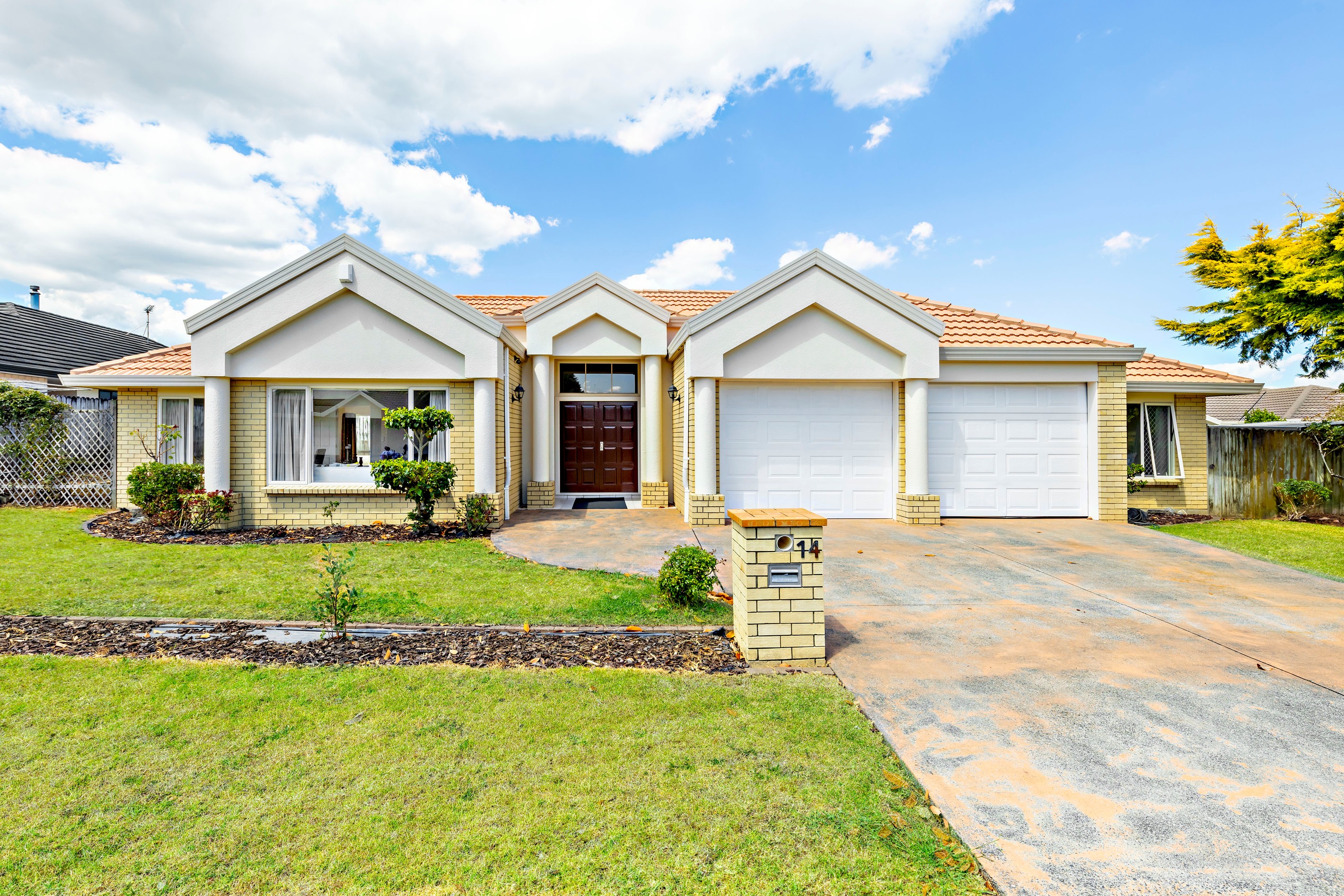 14 Glencullen Place, Dannemora, Manukau City