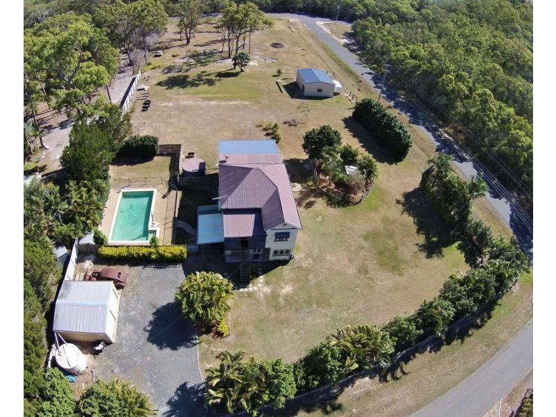 2 Fern Tree Drive, Coonarr, QLD 4670