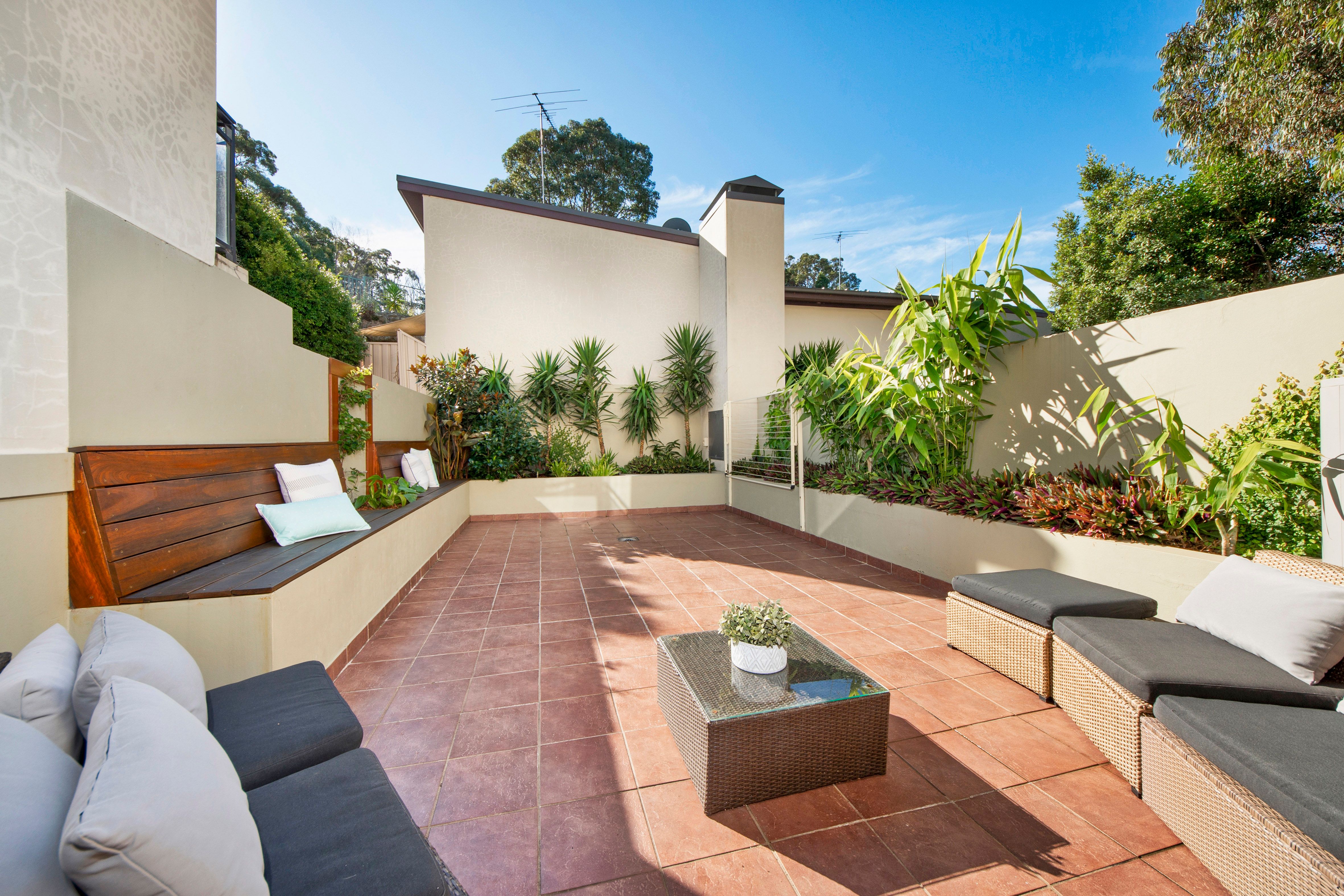 5/40-44 Australia Road, Barden Ridge NSW 2234