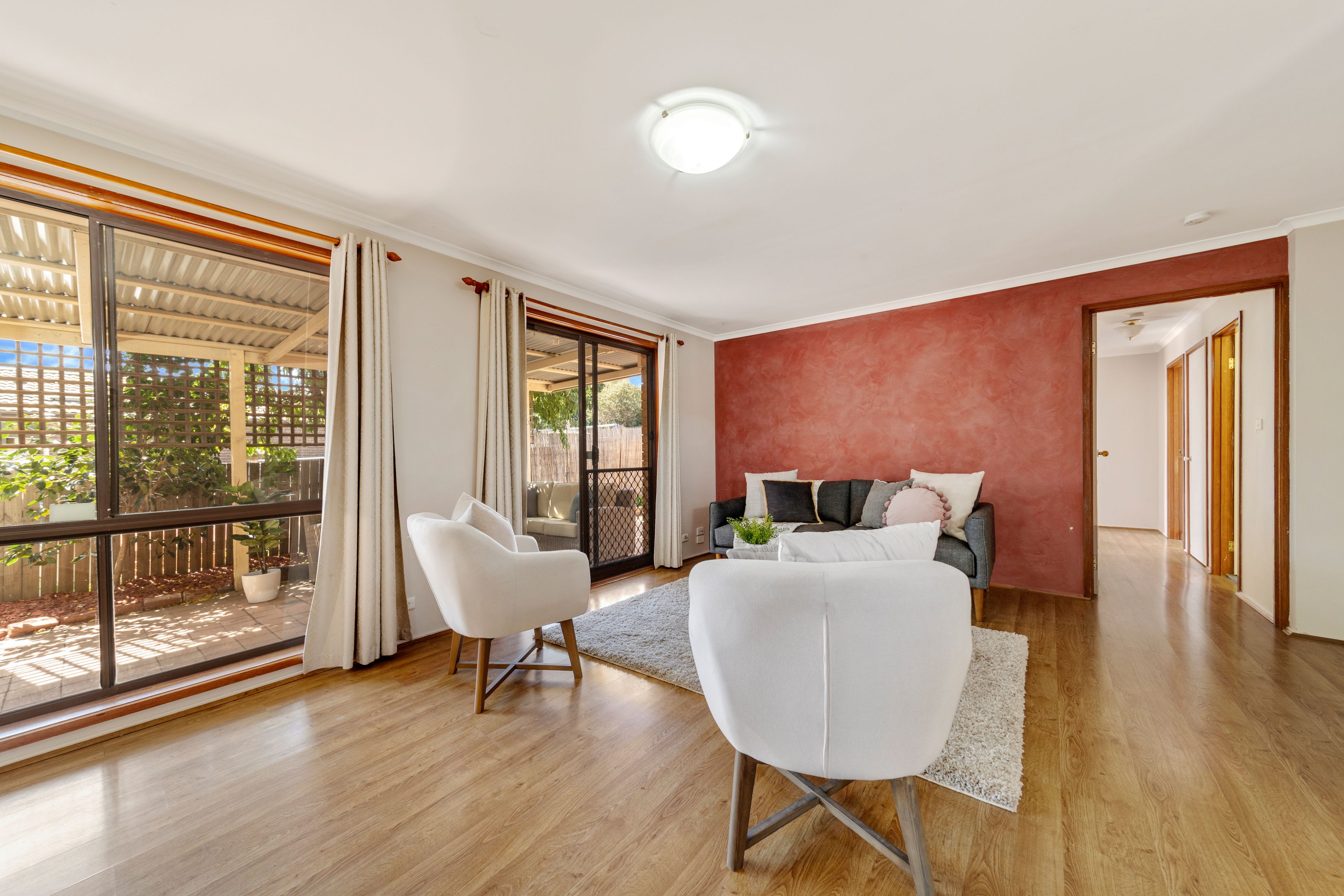 12 Marengo Place, Isabella Plains, ACT 2905