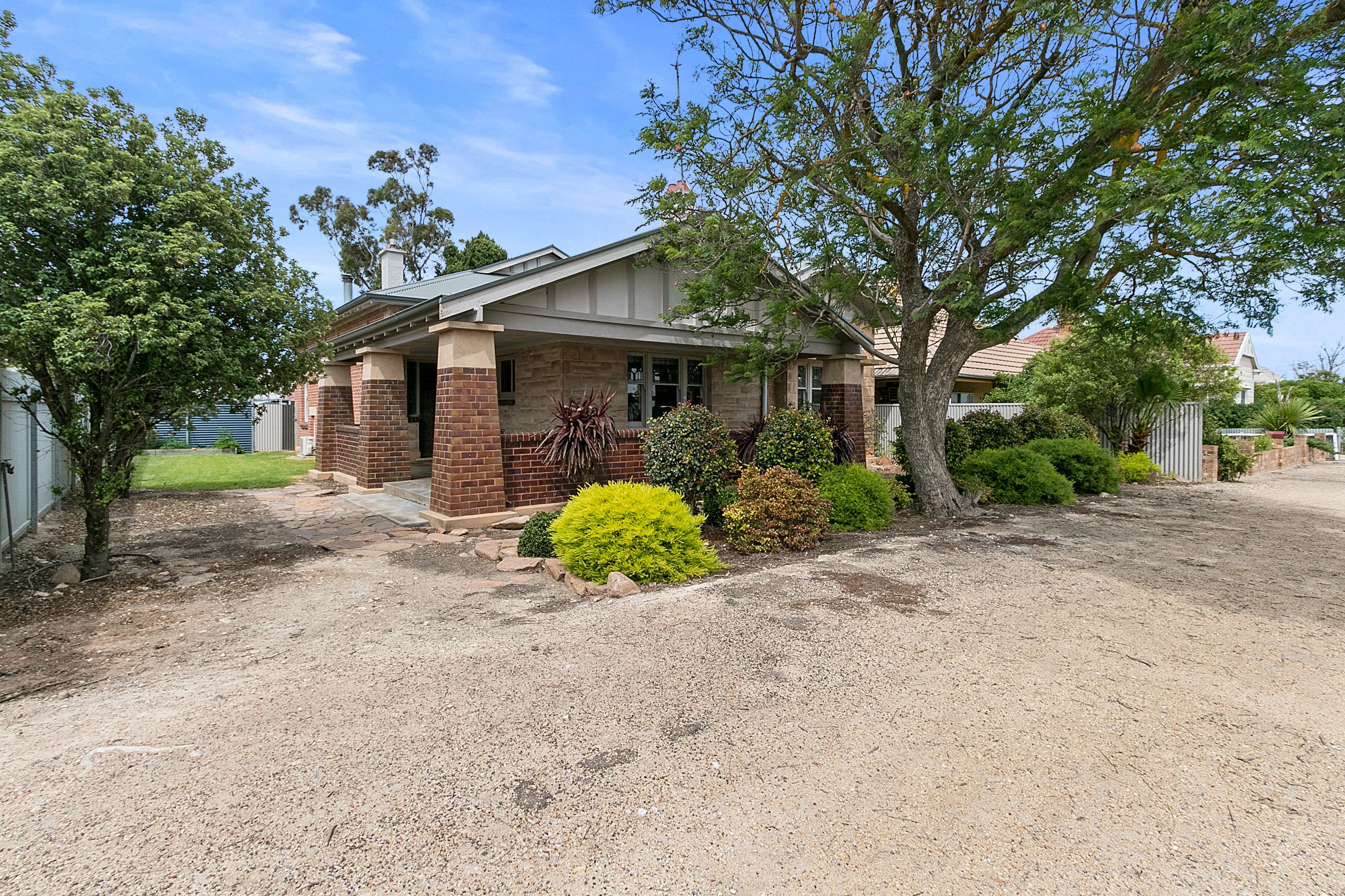 54-56 Elizabeth Street, Maitland, SA 5573