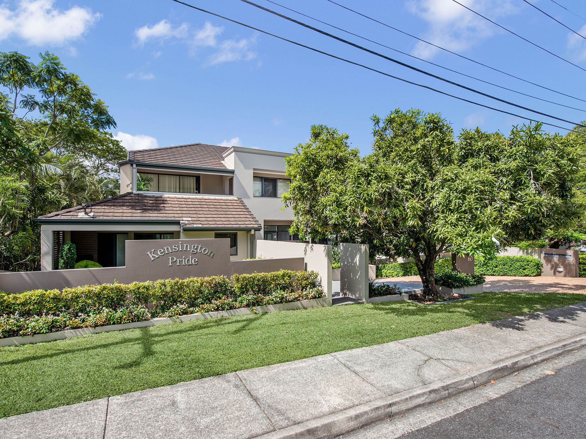 60 Kensington Terrace, Toowong QLD 4066