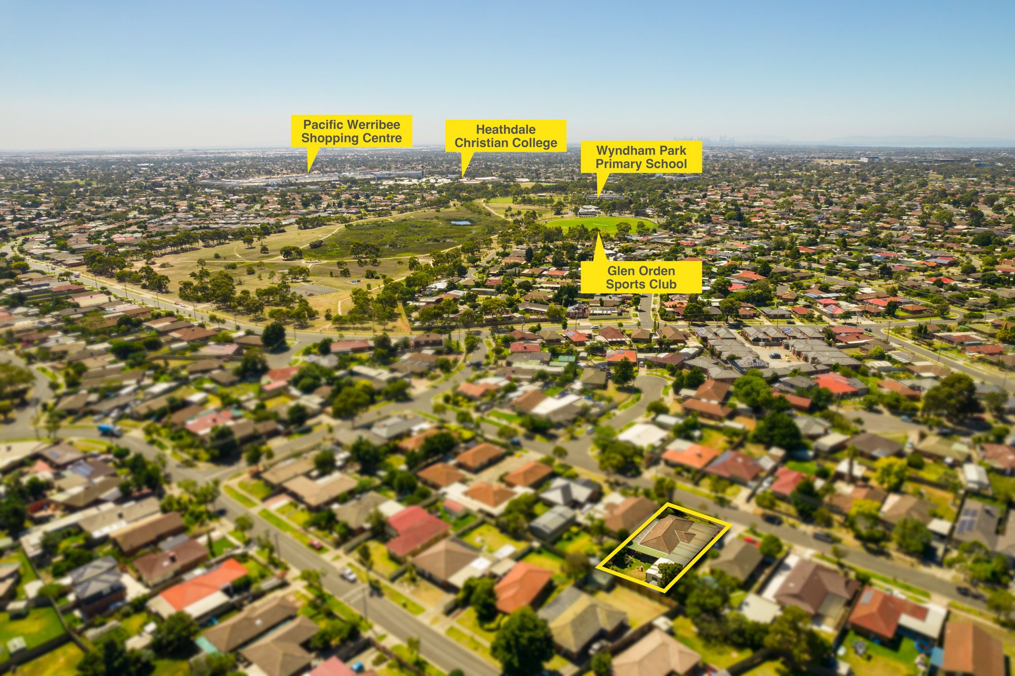 27 Pigeon Street, Werribee, VIC 3030