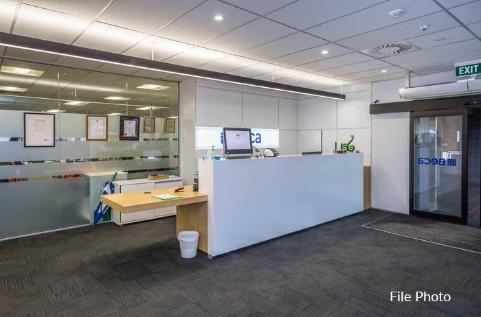 Sydenham, Christchurch City