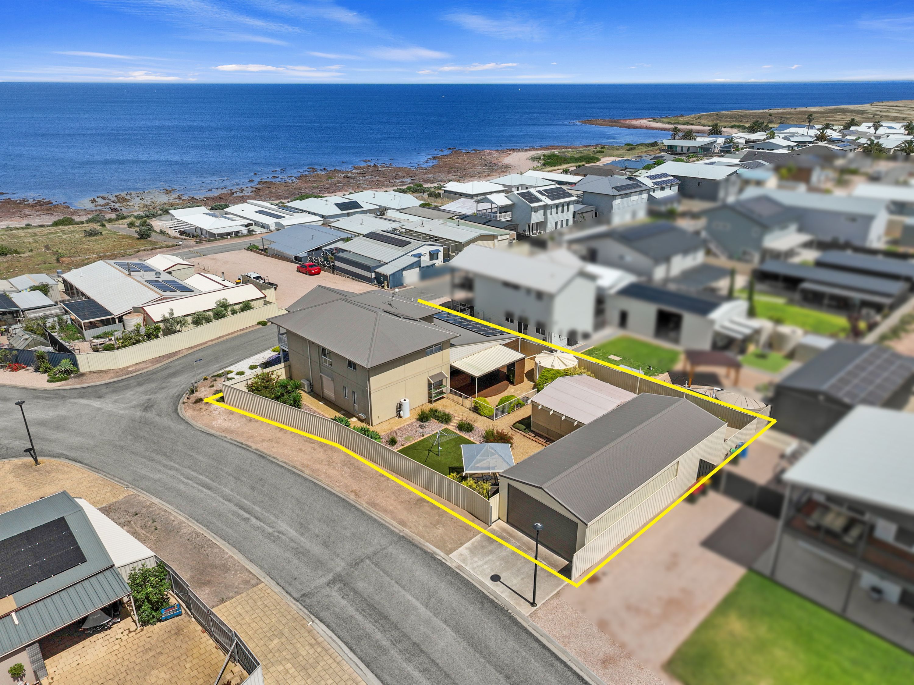 22 Rose Avenue — photo from Ray White Yorke Peninsula