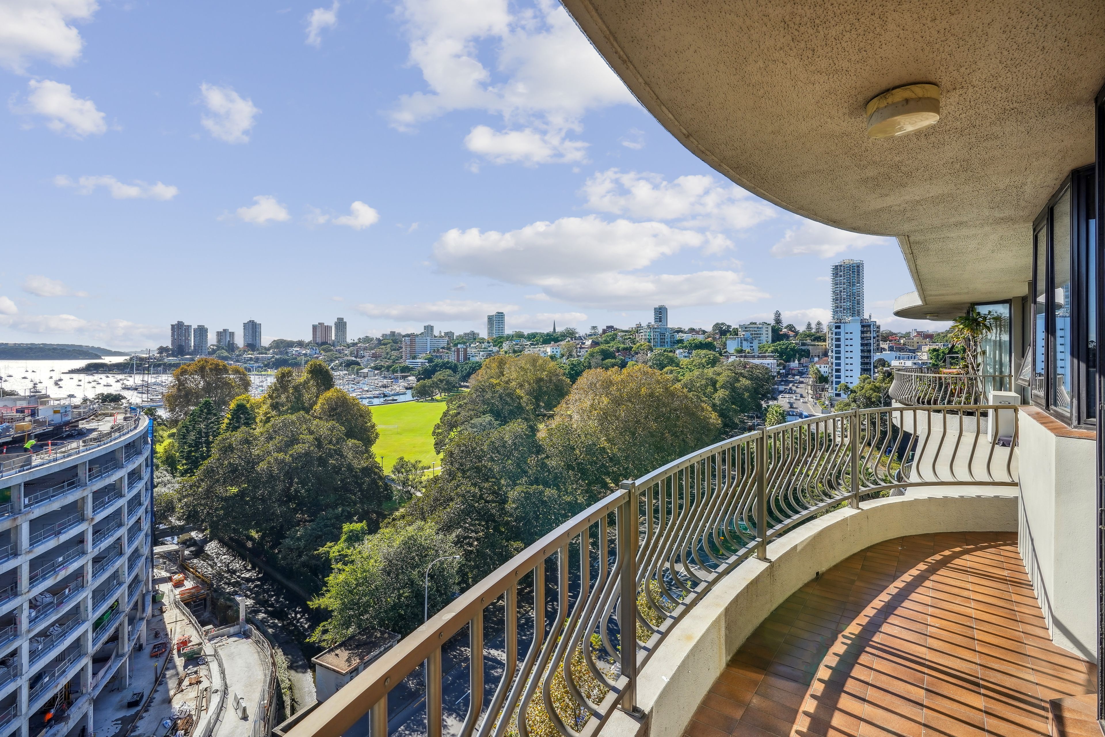 11B/153 Bayswater Road, Rushcutters Bay, NSW 2011