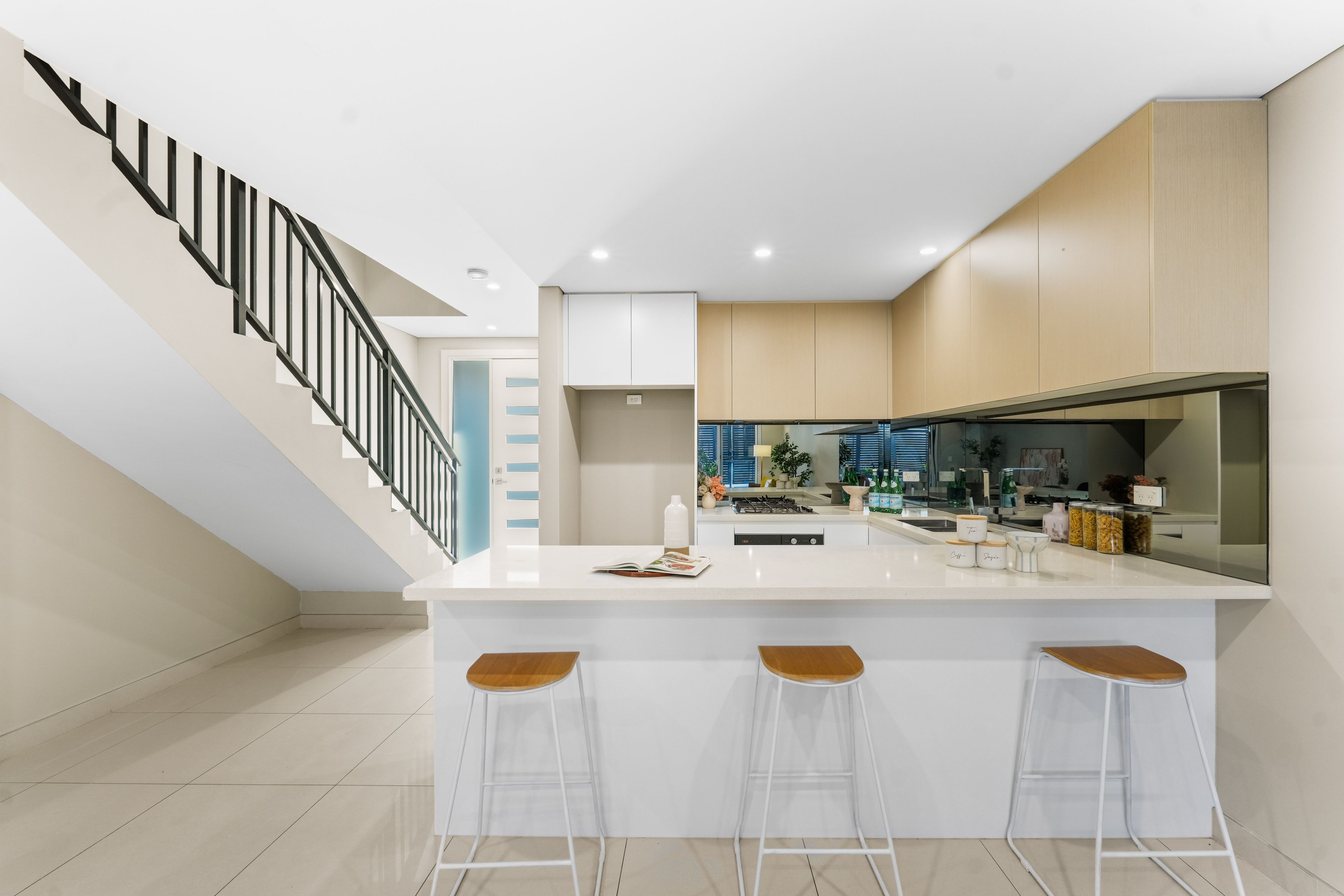 2/116-118 Burwood Road, Croydon Park, NSW 2133