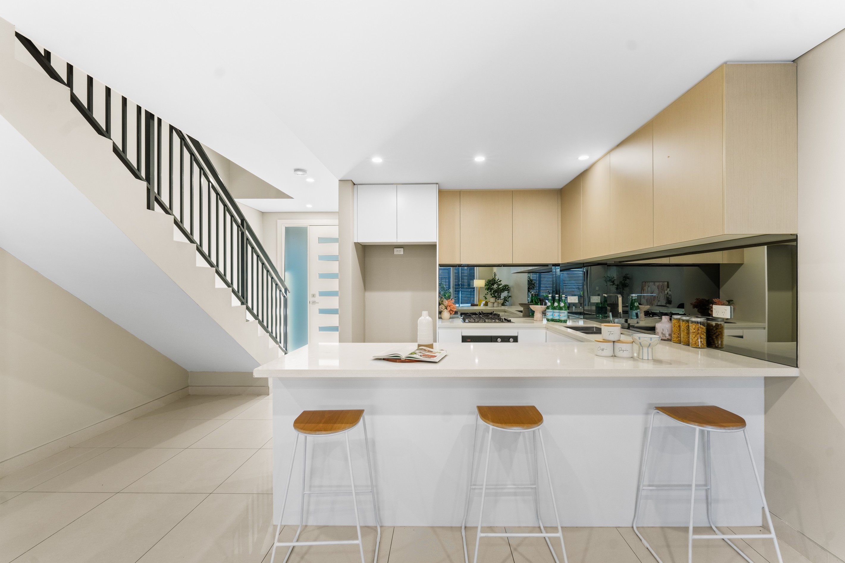 2/116-118 Burwood Road, Croydon Park, NSW 2133