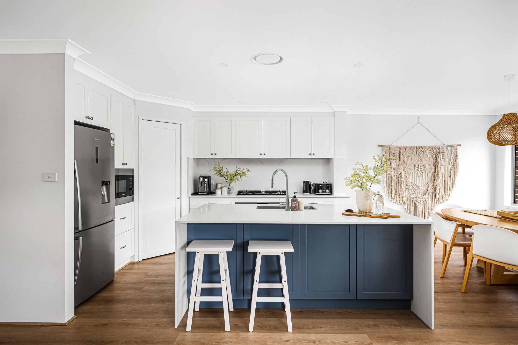 20 Ridgeline Drive, The Ponds, NSW 2769