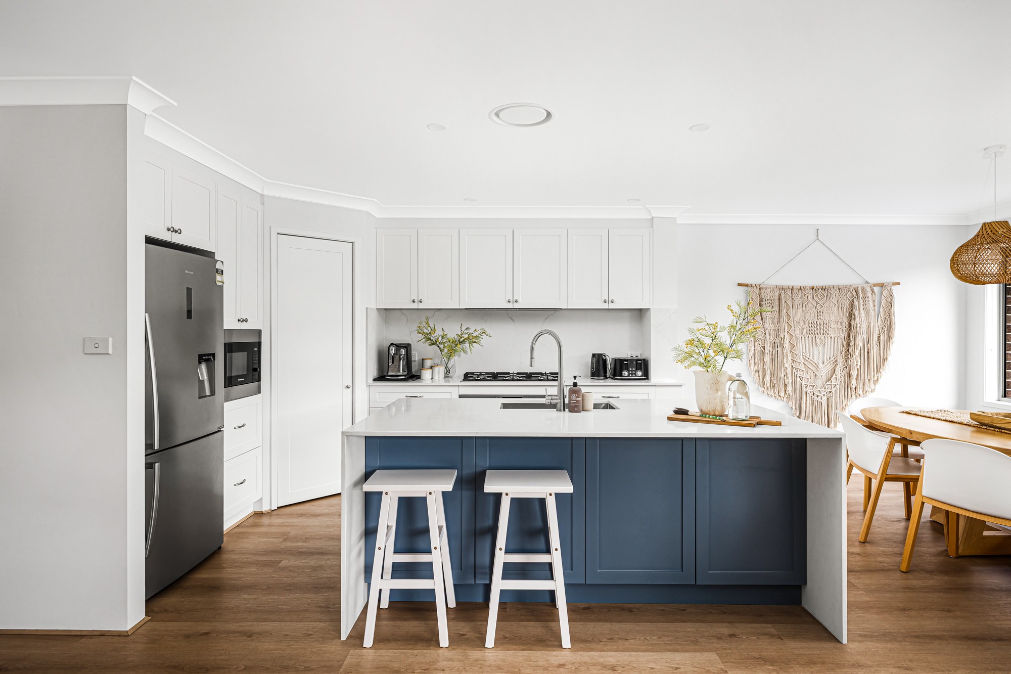 20 Ridgeline Drive, The Ponds, NSW 2769