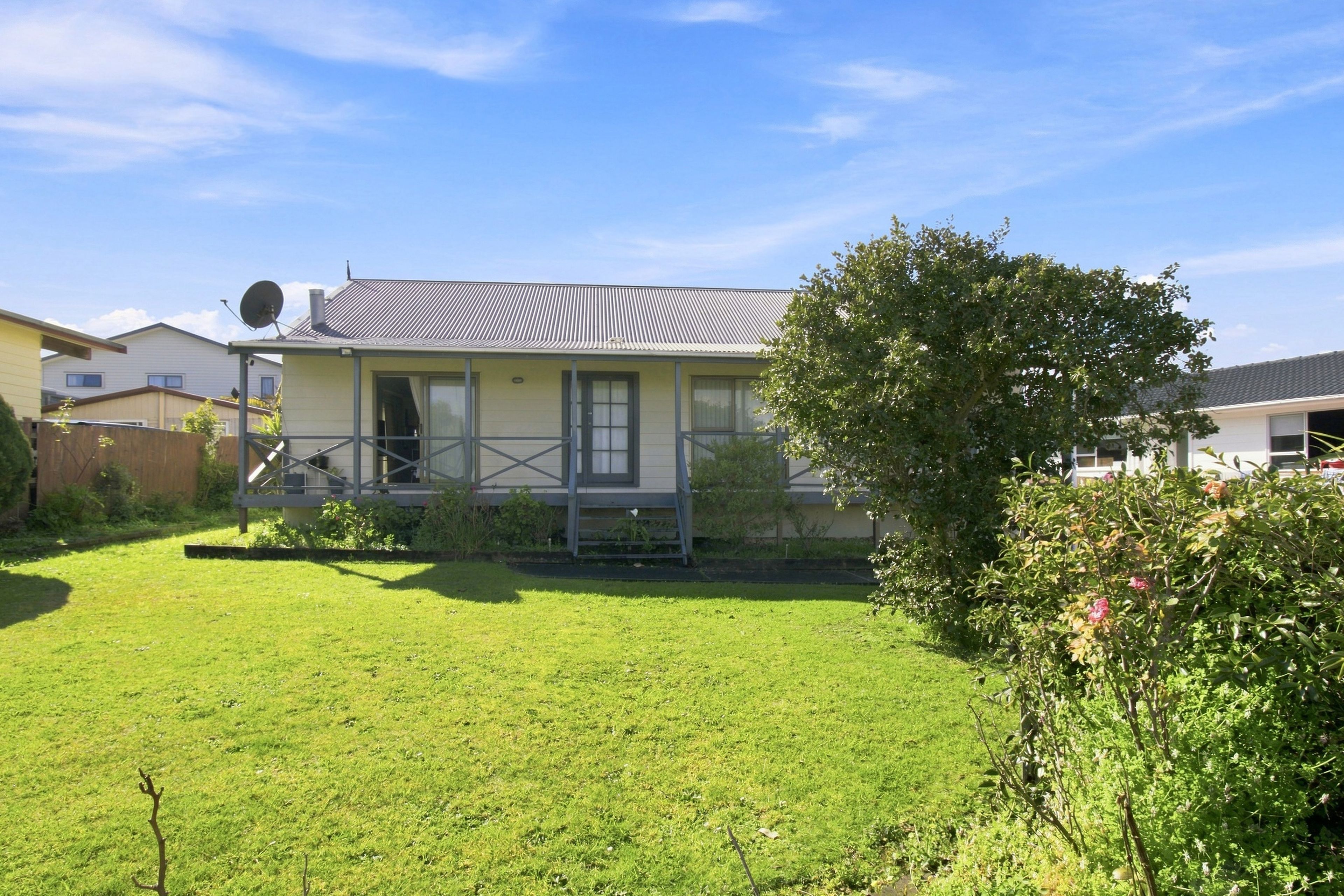 10 Sealord Place, Manurewa