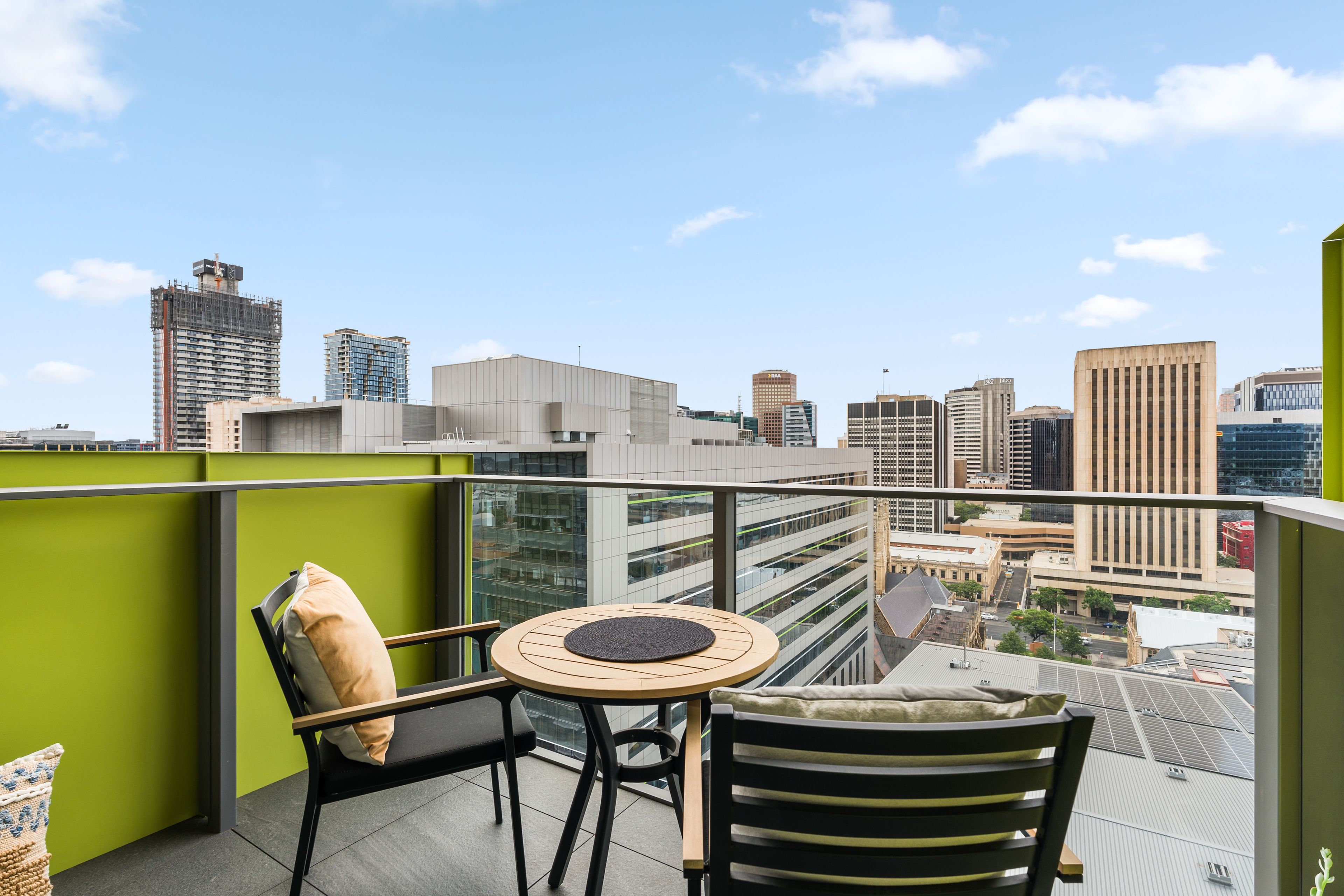 1301/29 Angas Street, Adelaide SA 5000