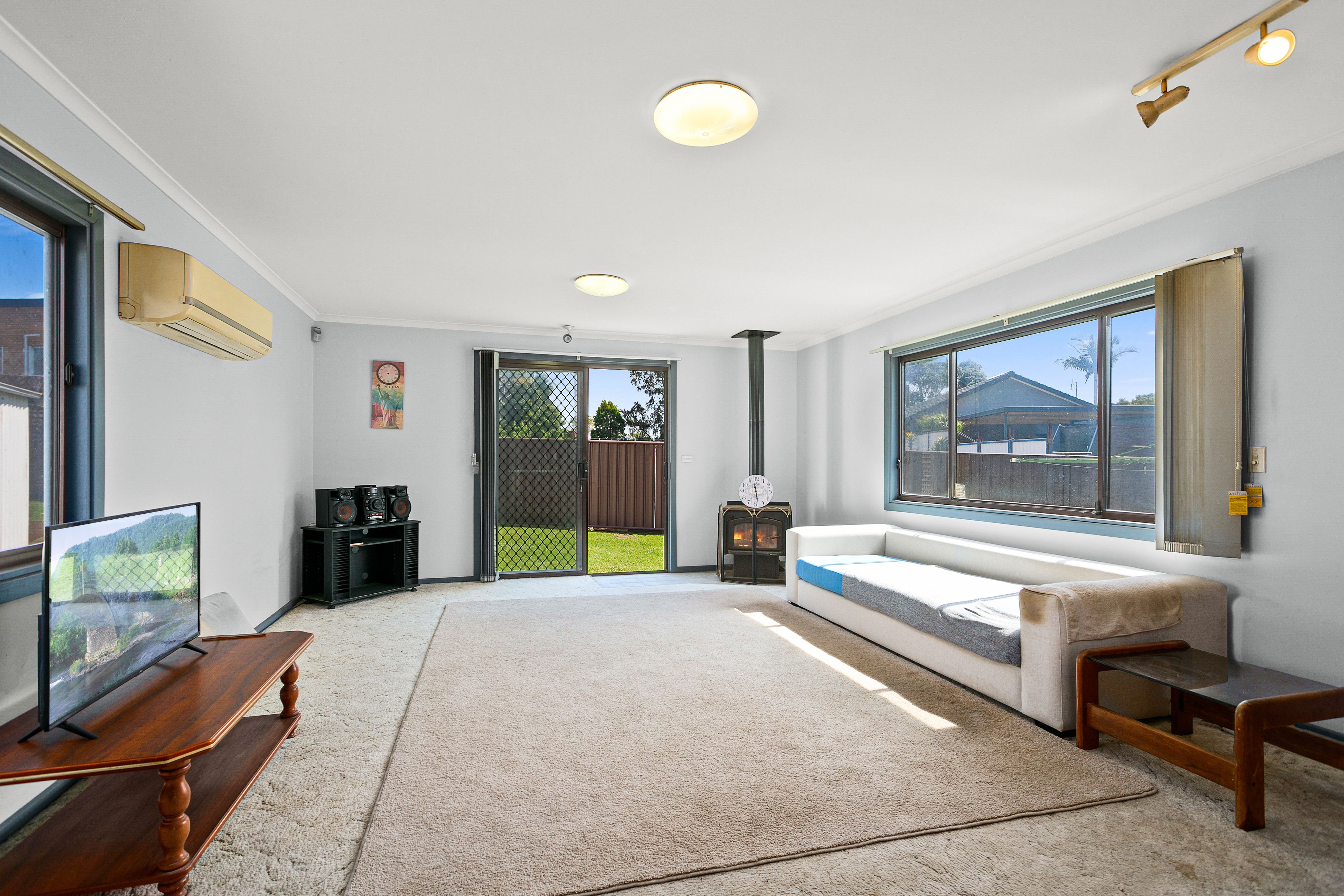 4 Thornett Street, Barrack Heights, NSW 2528