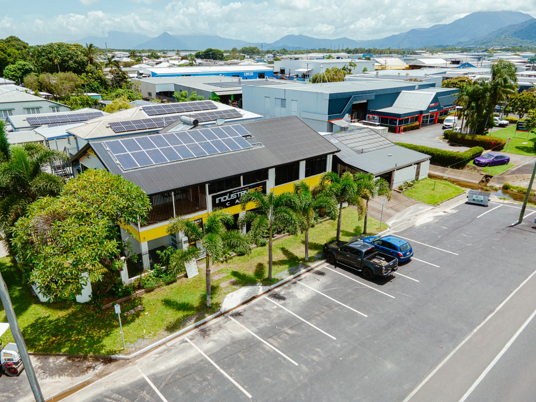33 Edgar Street, Bungalow, QLD 4870