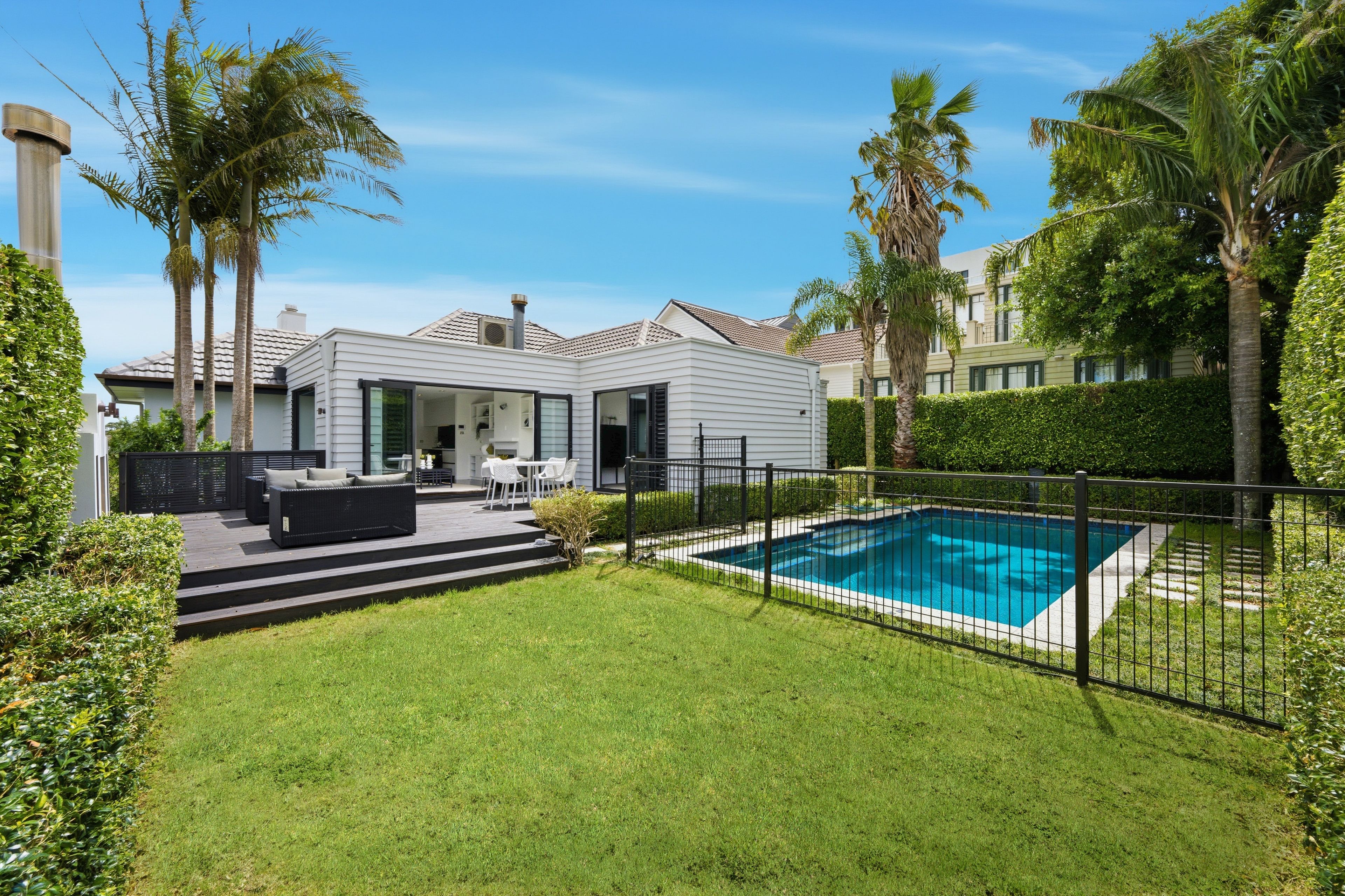 6 Rewiti Street, Orakei, Auckland City