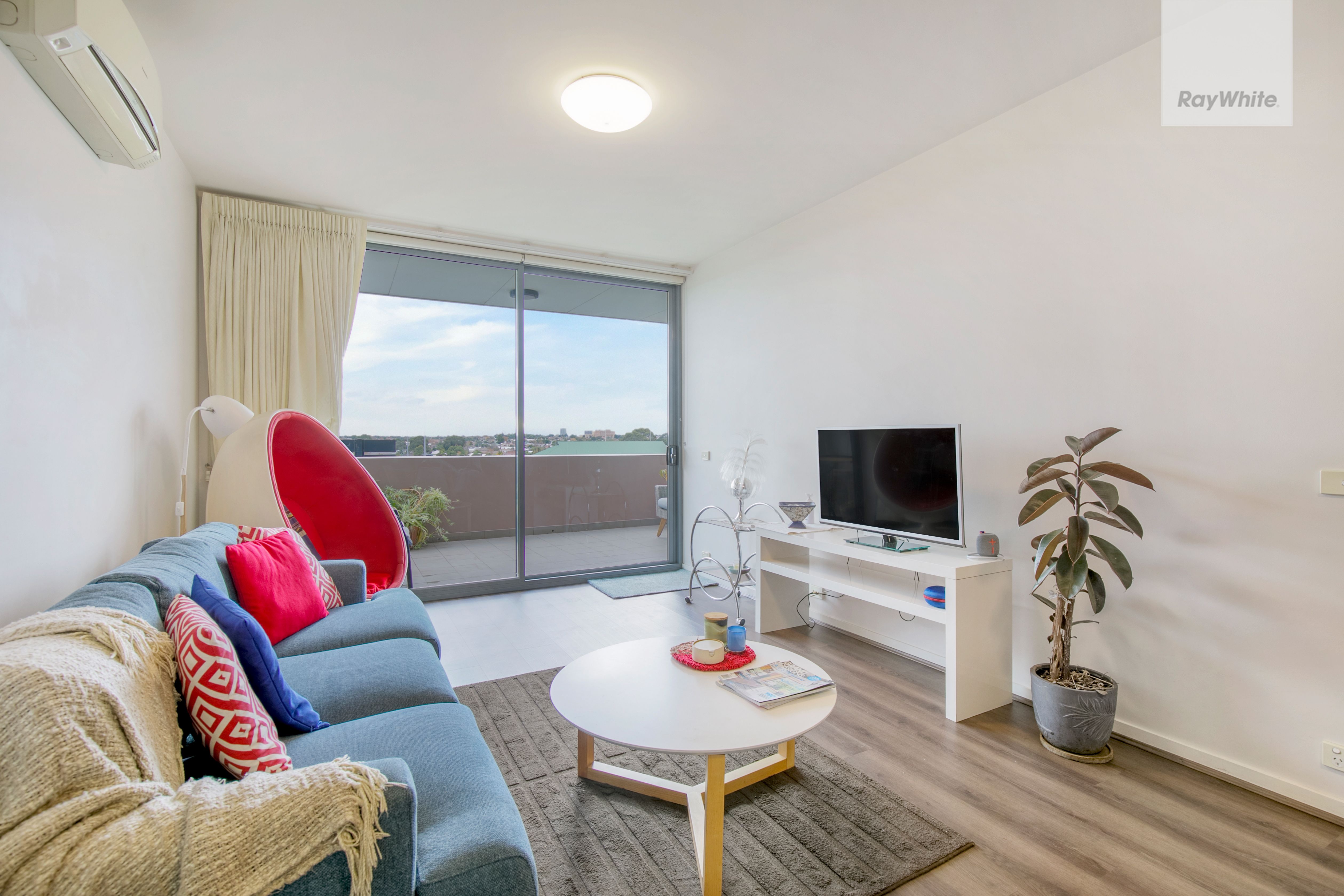 B304/460 Victoria Street, Brunswick, VIC 3056