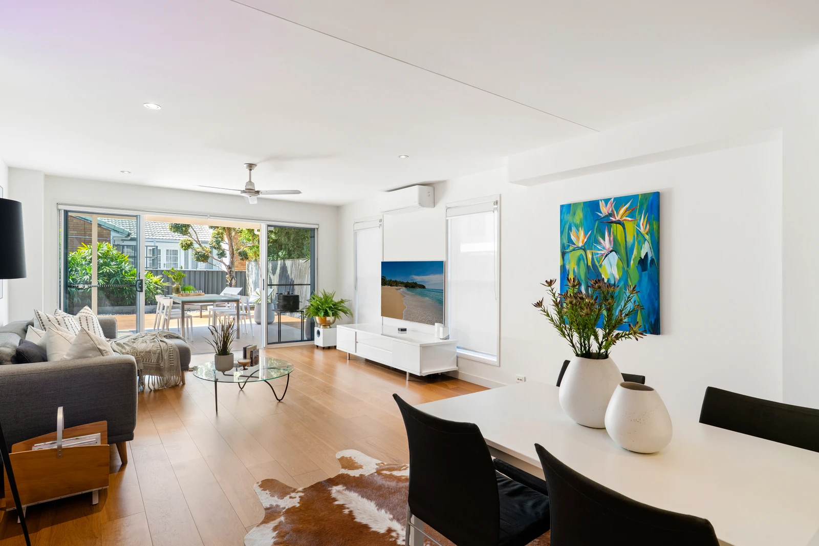2/5 Ashton Street, Labrador, QLD 4215