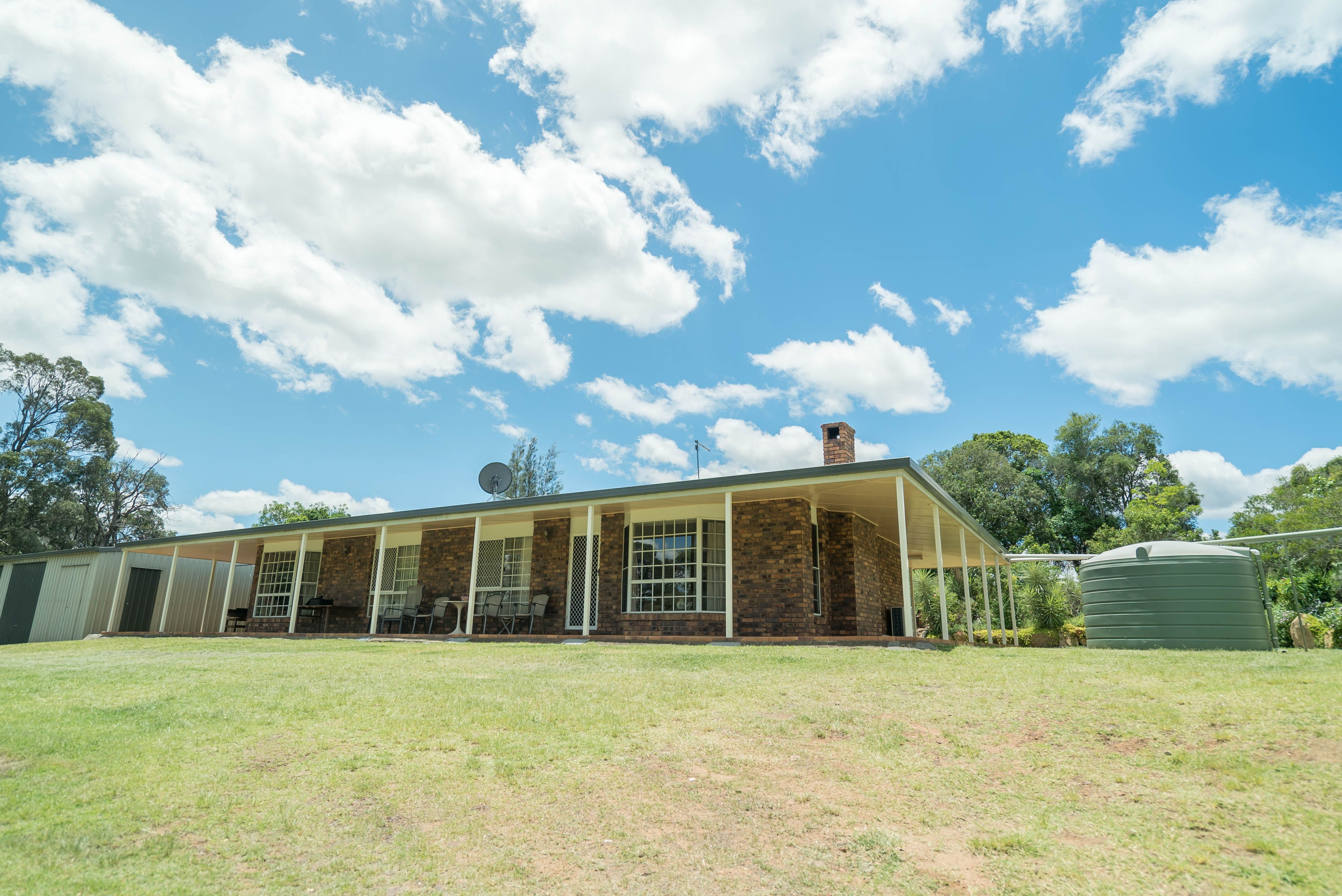 189 Zingelmann Road, Milbong, QLD 4310