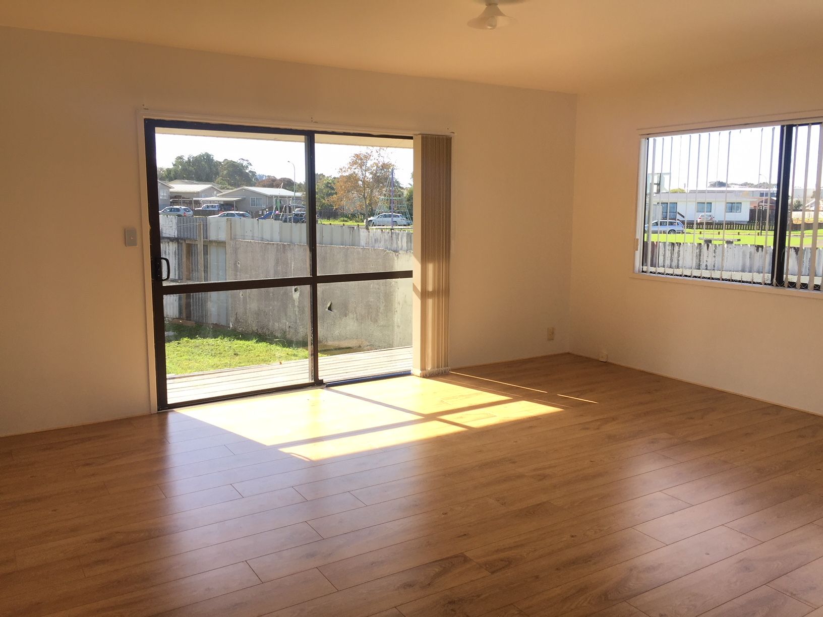 Randwick Park, Manukau City