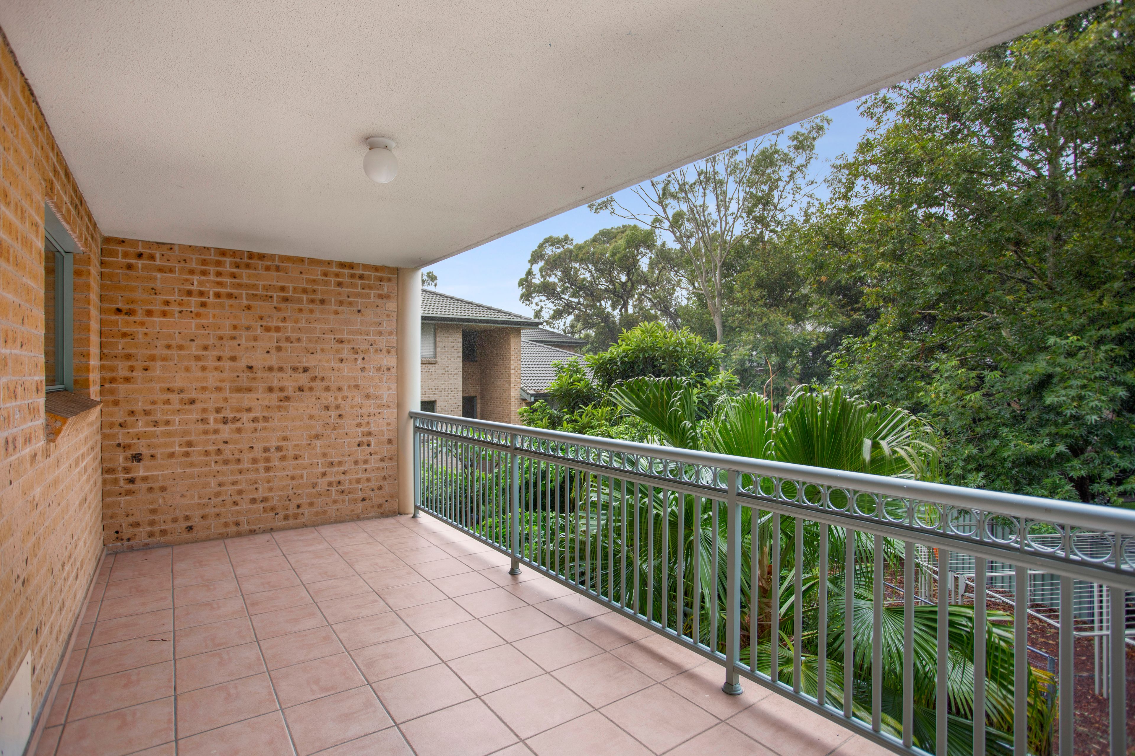 26/52-58 Linden Street (access via vermont street), Sutherland, NSW 2232