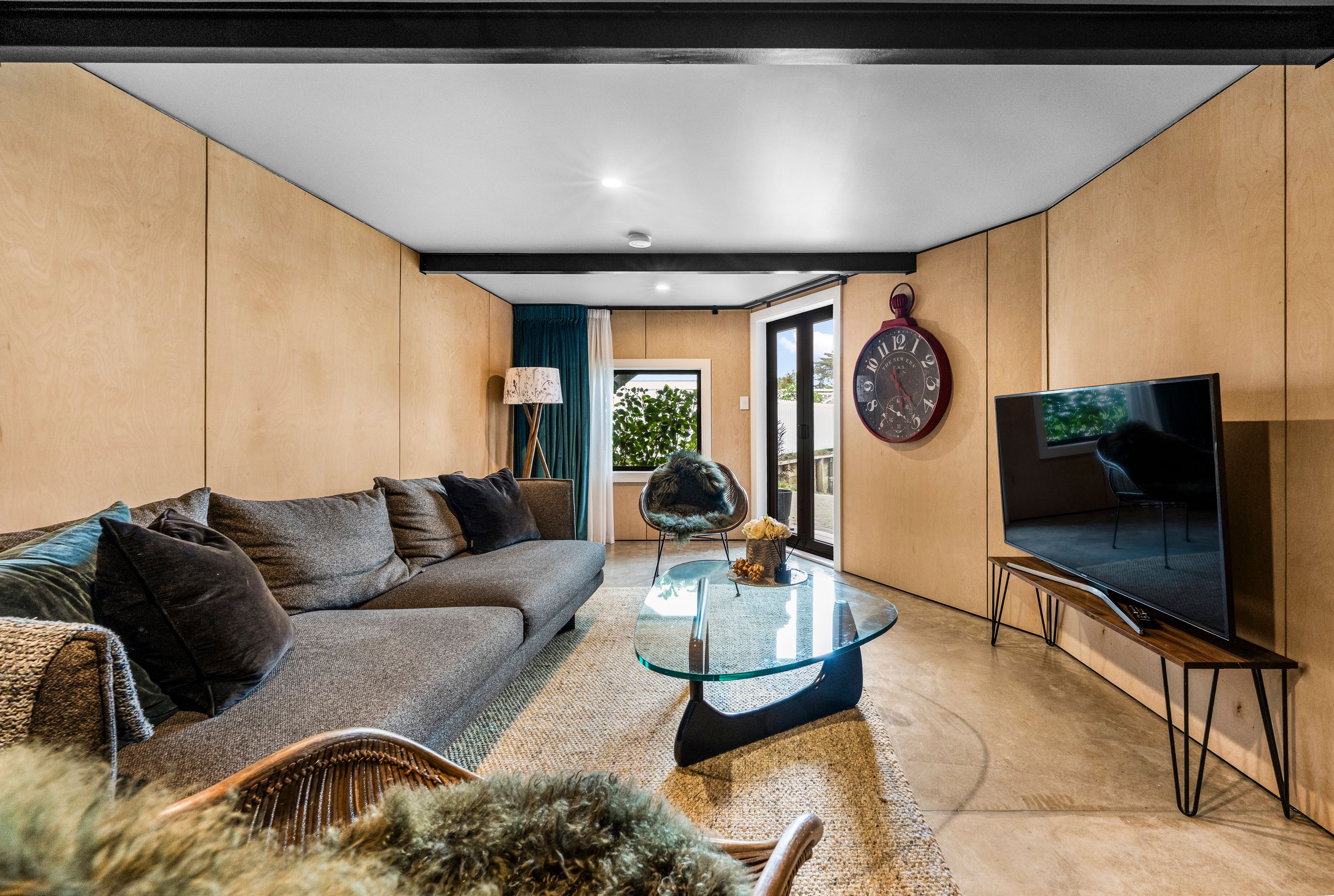 97A Brighton Road, Parnell