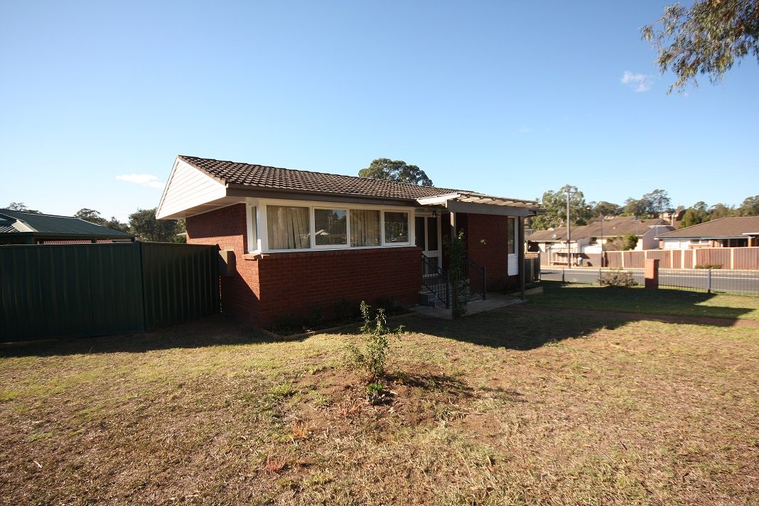 200A St Johns Road, Bradbury, NSW 2560