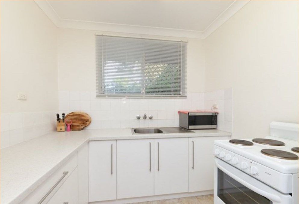 2/50 Mott Street, Gaythorne, QLD 4051