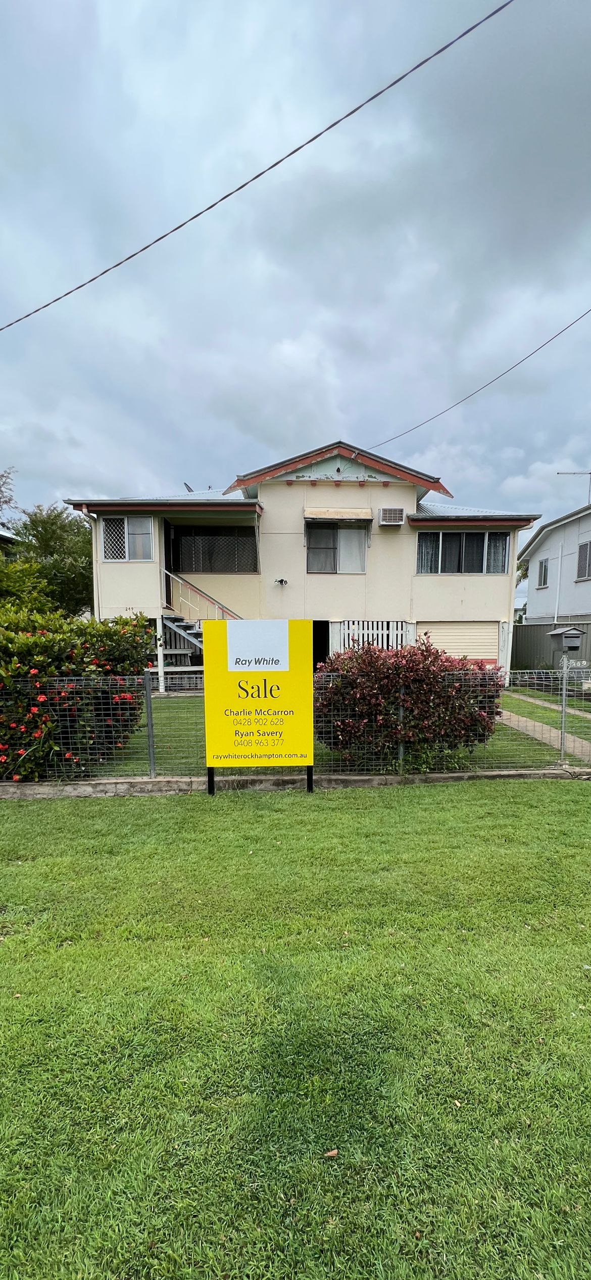 249 Moore Street, Berserker QLD 4701